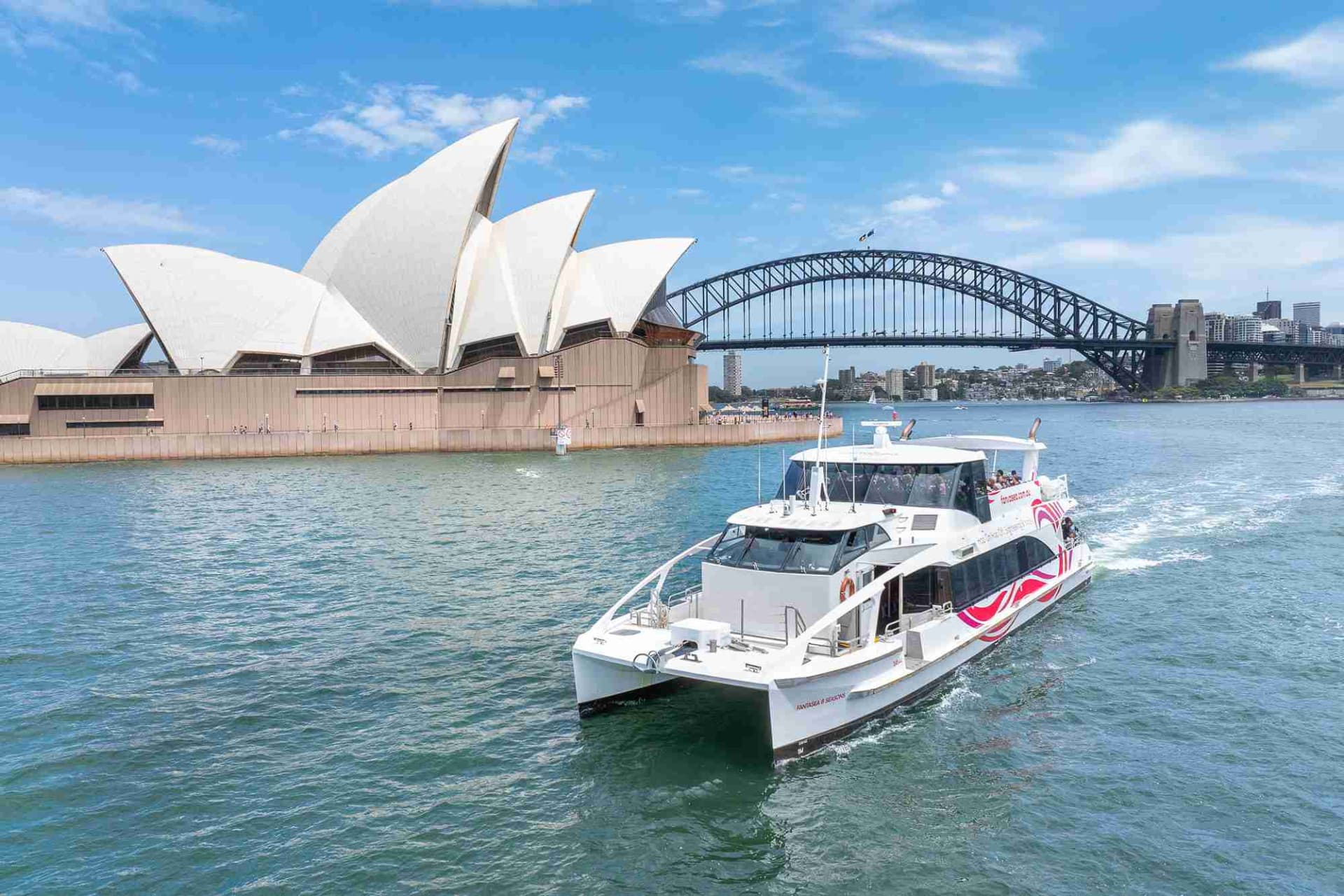 Go City Sydney Pase Todo Incluido: Ahorre hasta un 50% en atracciones - imagen 23
