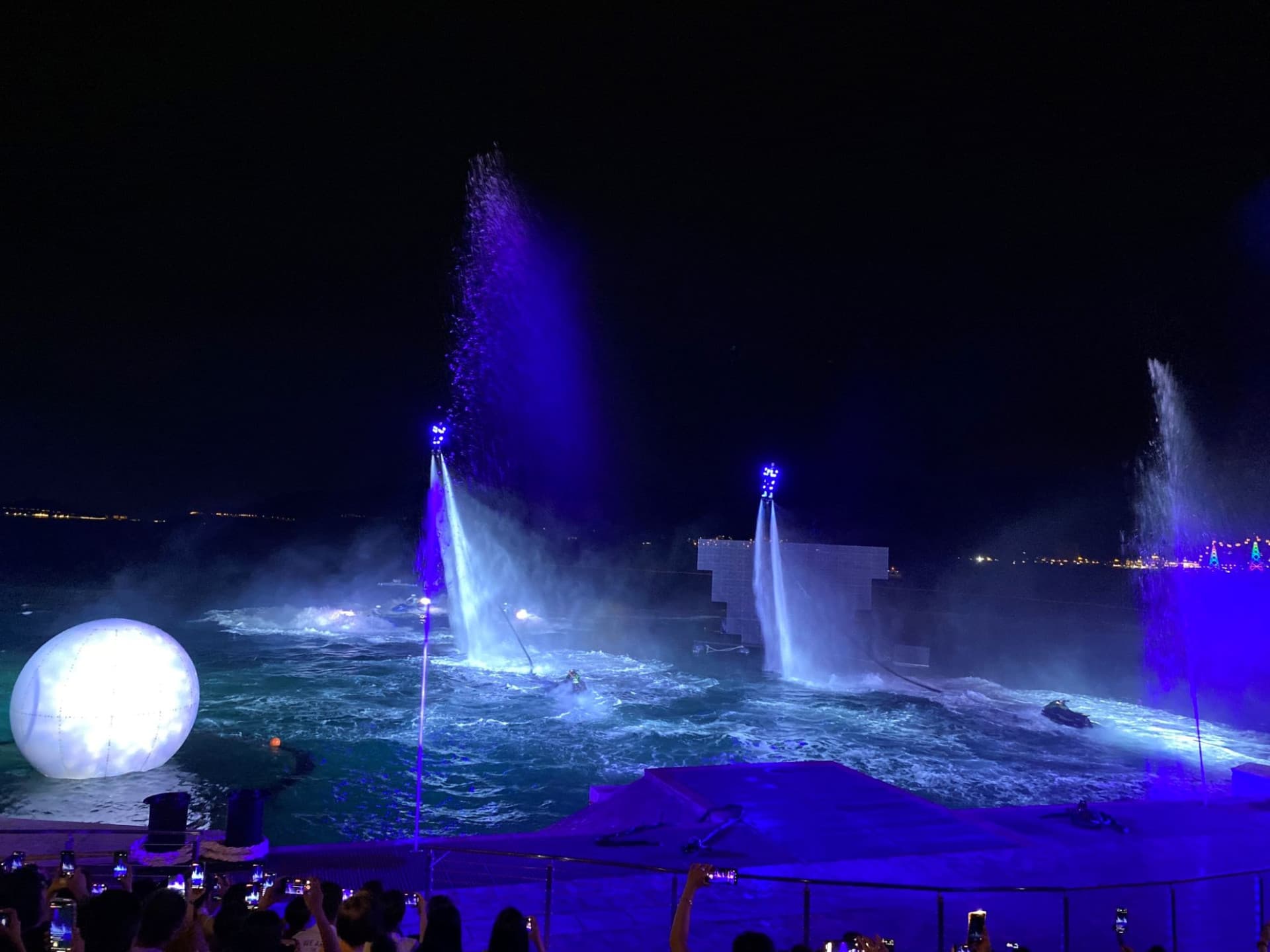 Vinpearl Harbour Nha Trang Cable Car Ticket - image 32