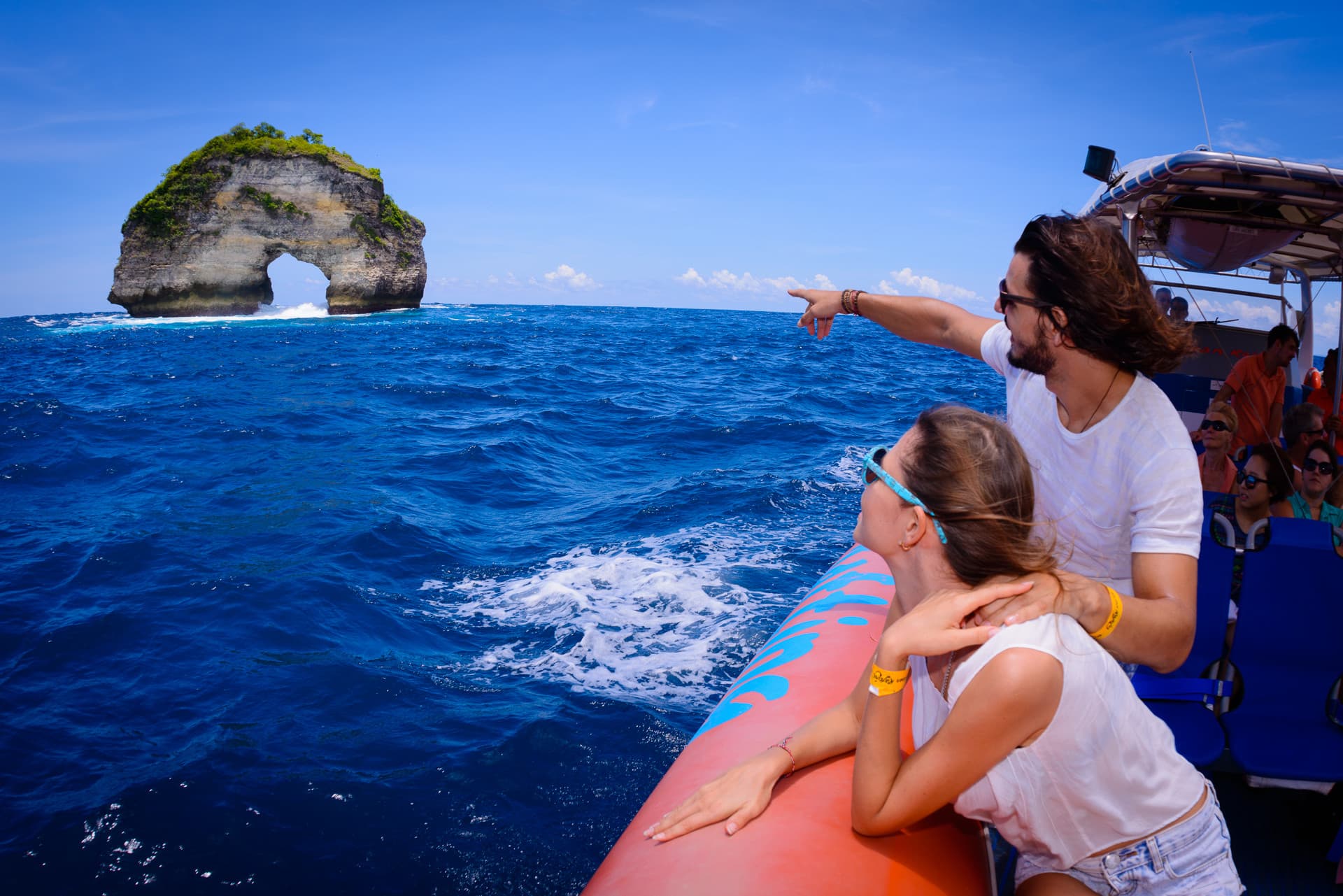 Nusa Penida Cruise by Bali Hai Cruises - image 2