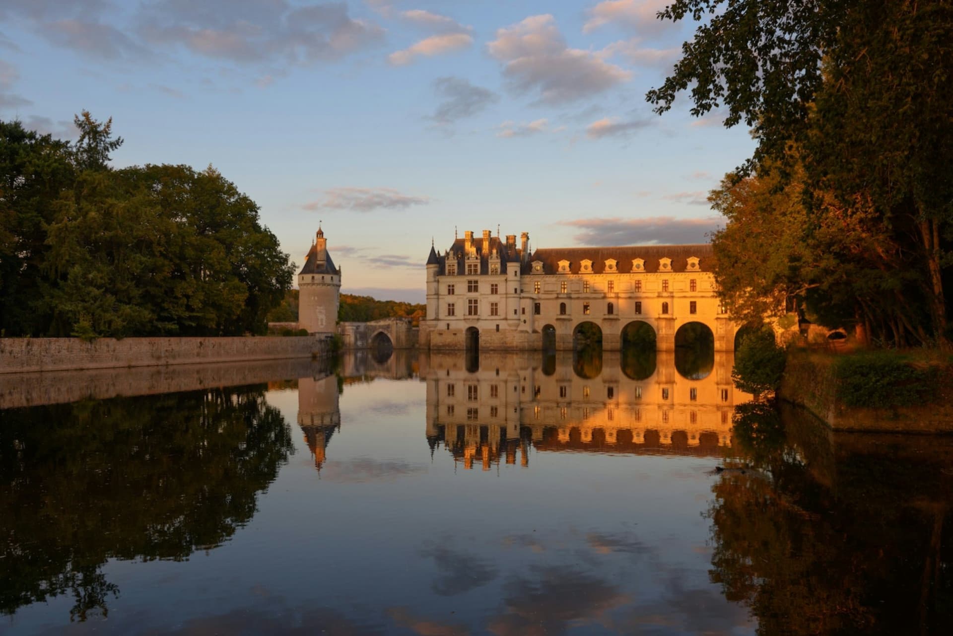 Château de Chenonceau Ticket - main image