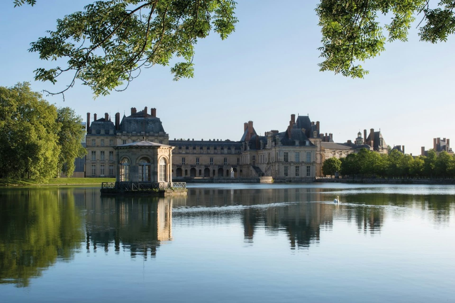 Château de Fontainebleau Ticket - image 3