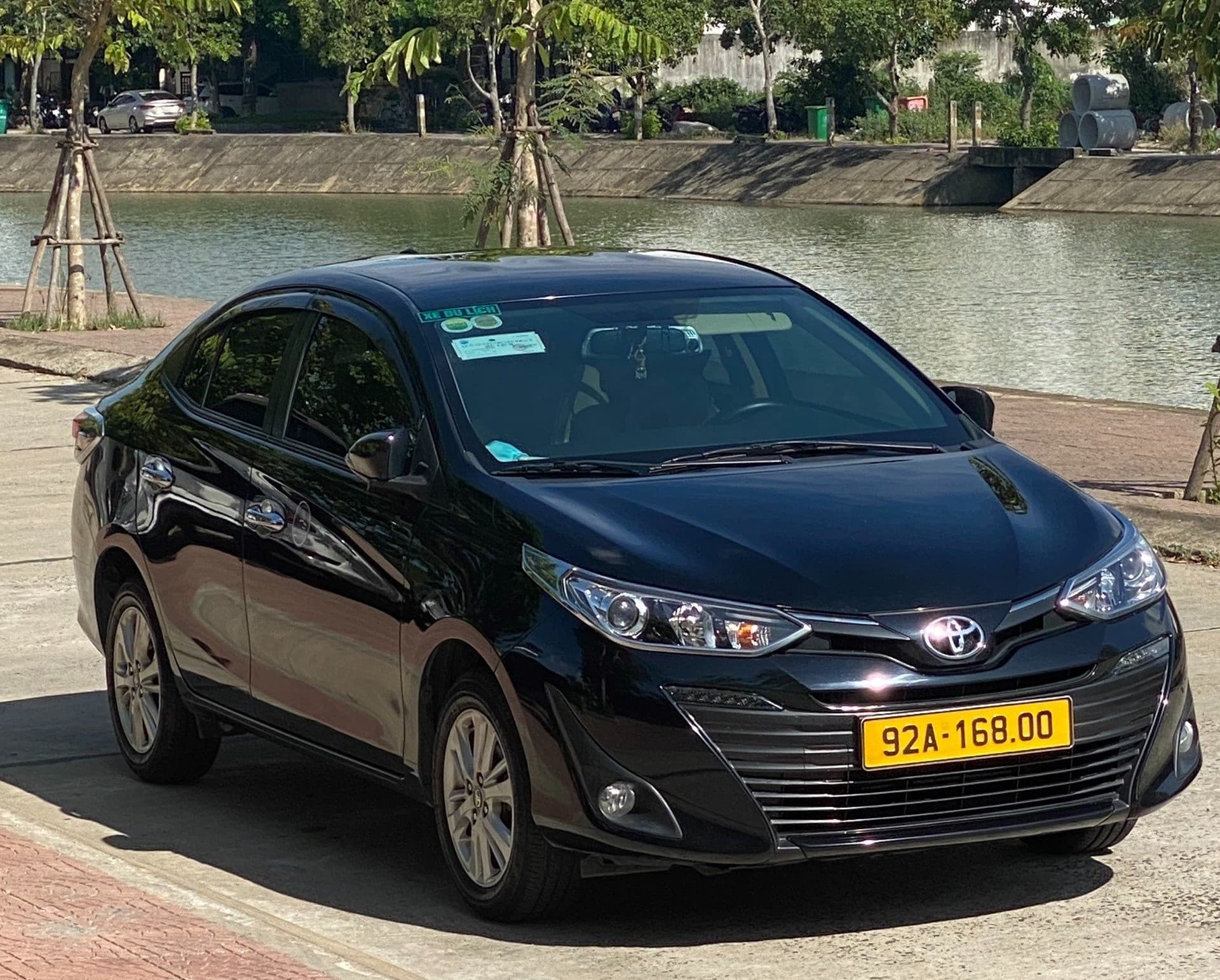 Private Transfers between Da Nang and Hoi An City Centre - image 6