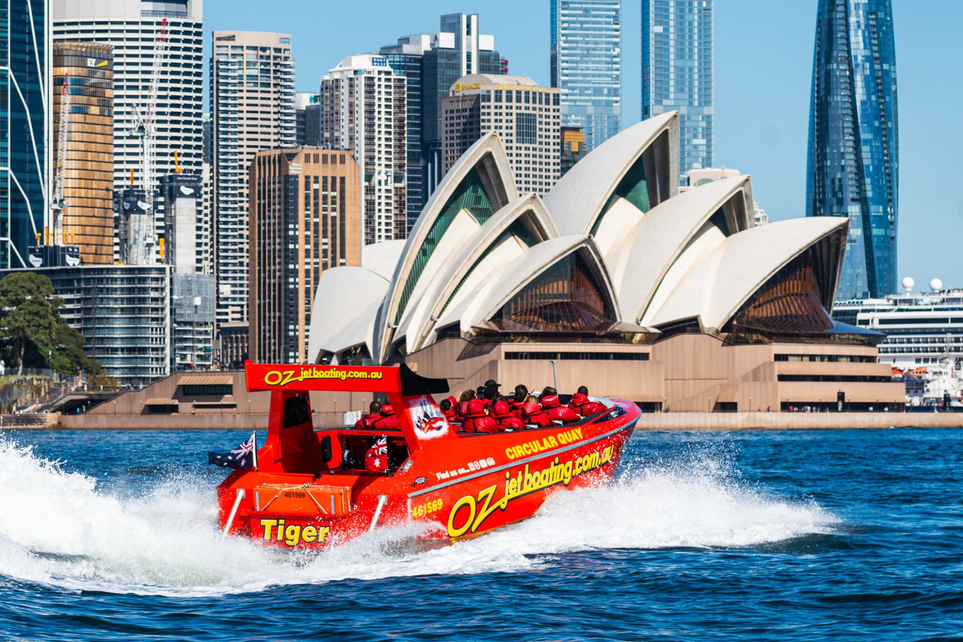 Go City Sydney Pase Todo Incluido: Ahorre hasta un 50% en atracciones - imagen 7