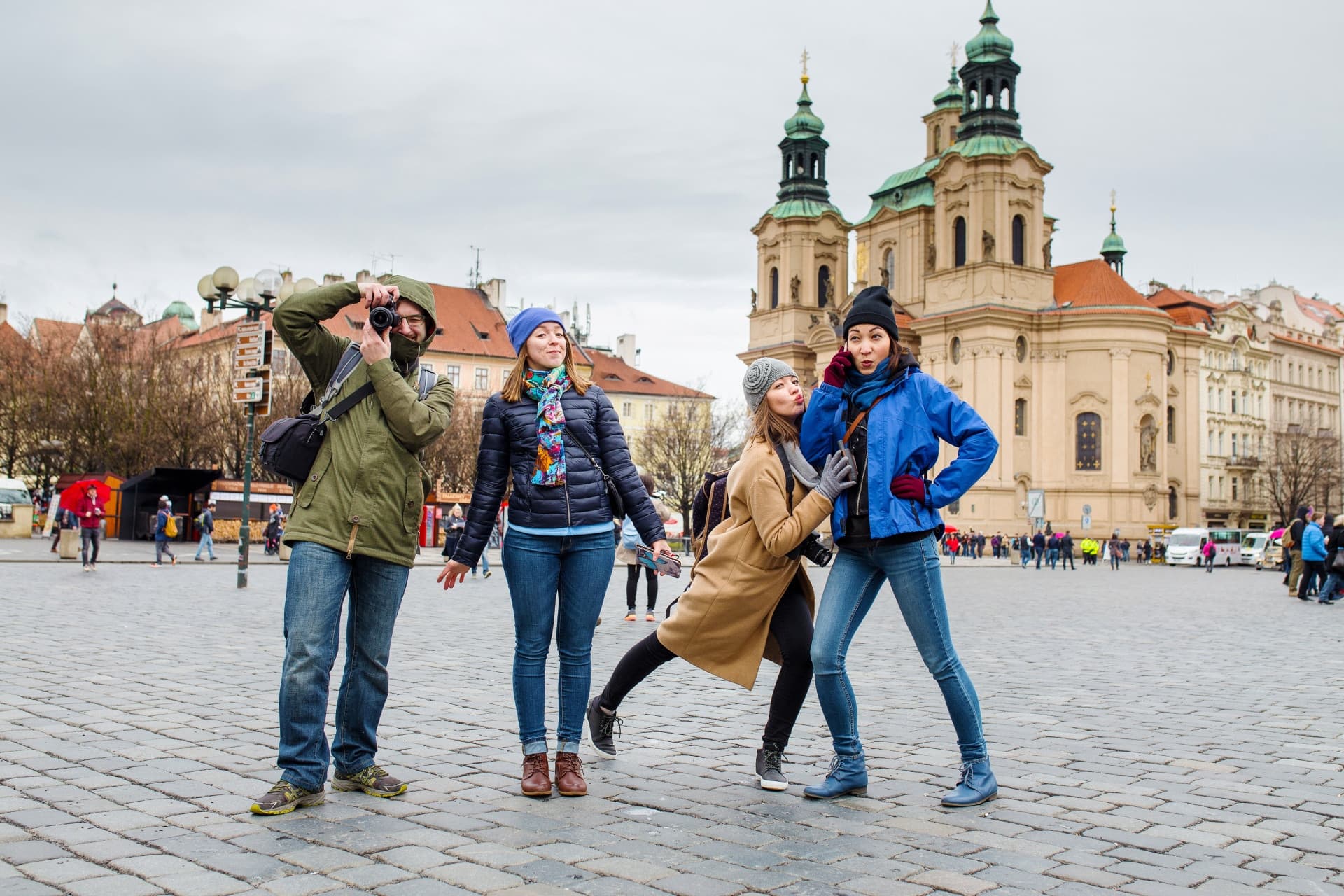 Go City Prague All-Inclusive Pass: Save up to 50% on Attractions - image 21