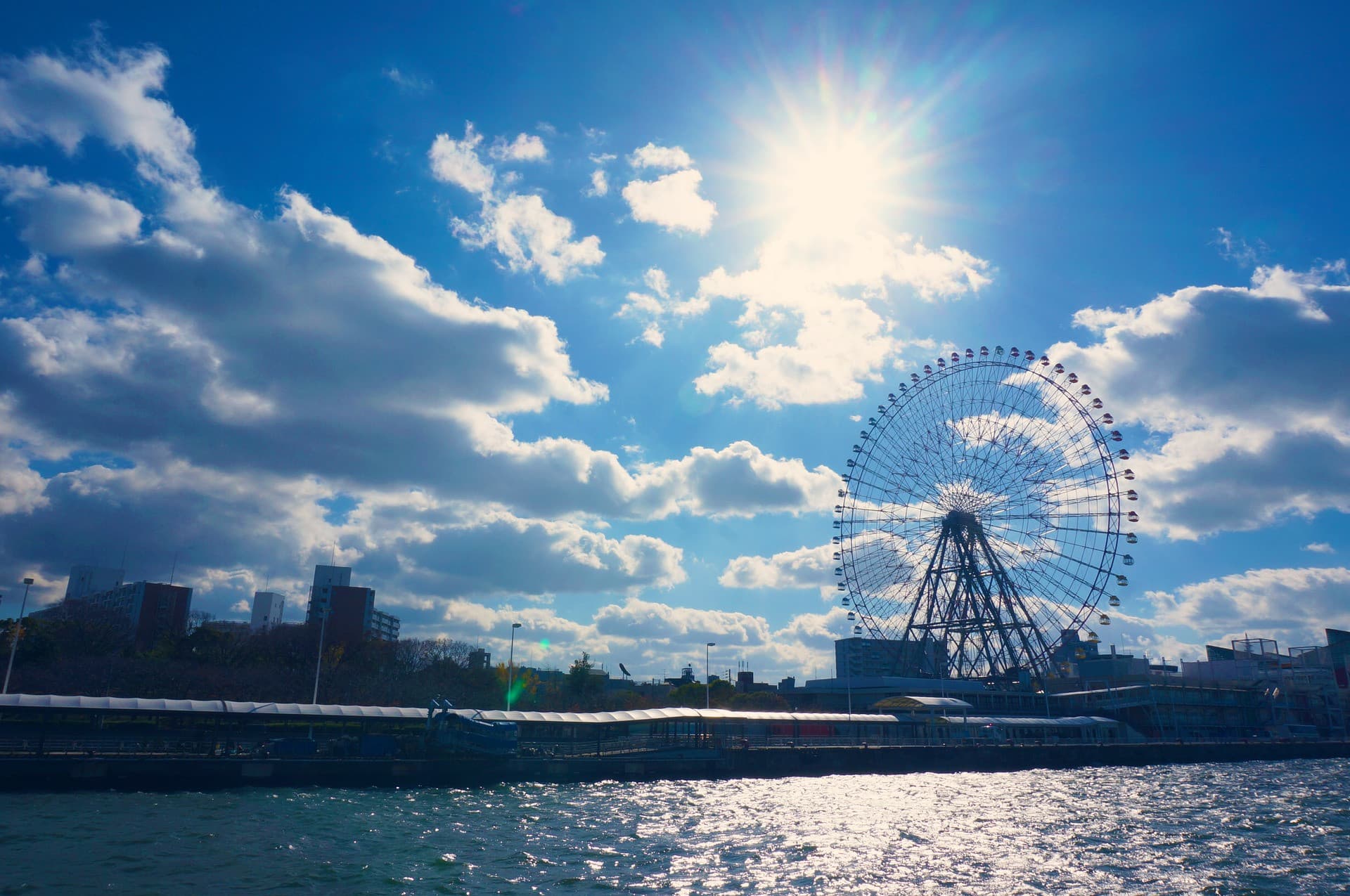 Osaka Amazing Pass with Optional Kansai Airport Transfer - image 6
