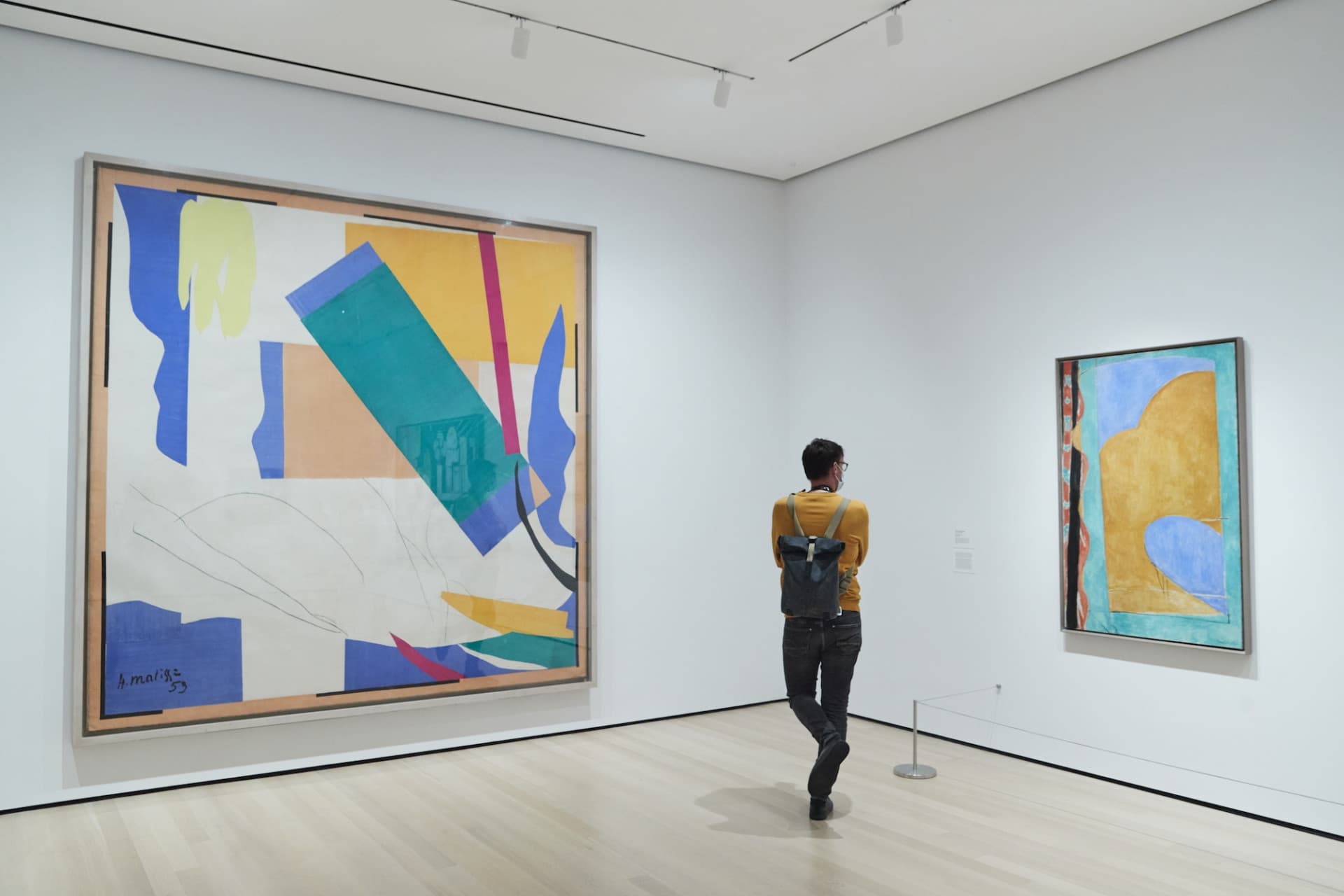 The Museum of Modern Art (MoMA) Admission - image 13