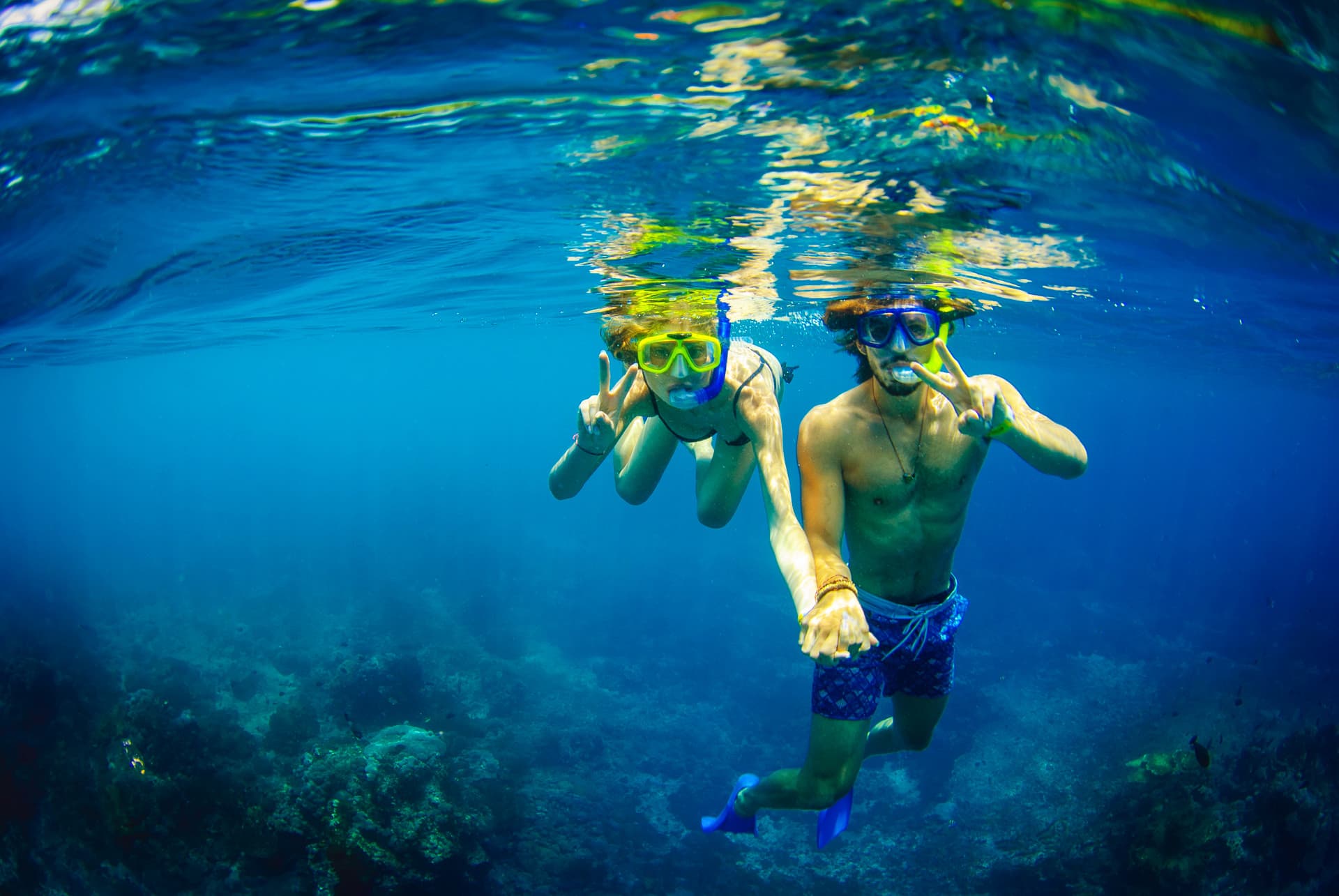 Crucero a Nusa Penida con Bali Hai Cruises - imagen principal