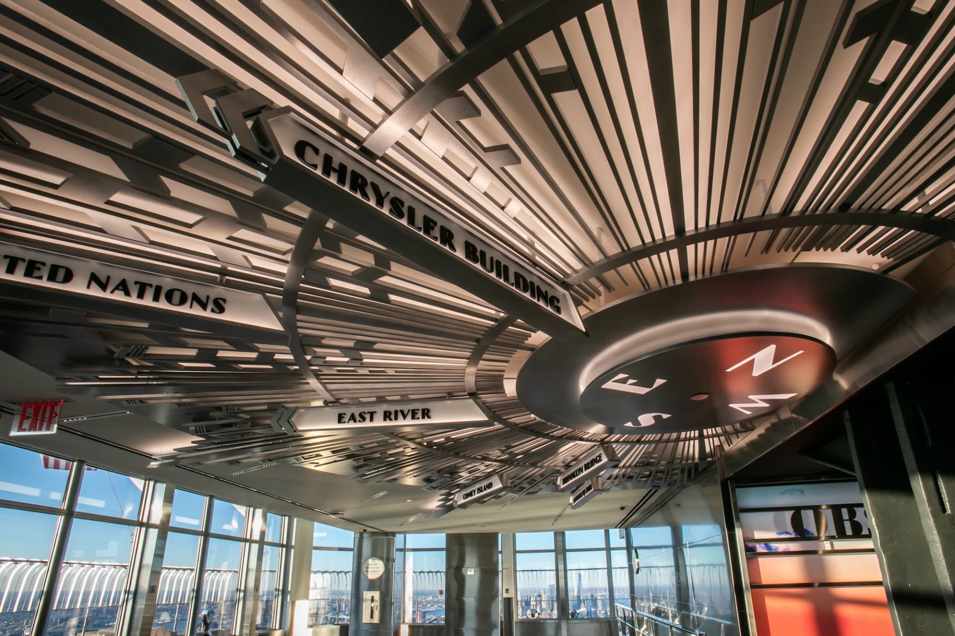 Entrada al Empire State Building - imagen 8