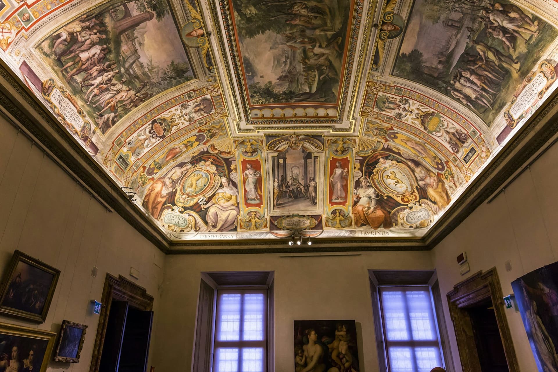 Palazzo Barberini: entrada para la exposición Bernini y los Barberini - imagen 3
