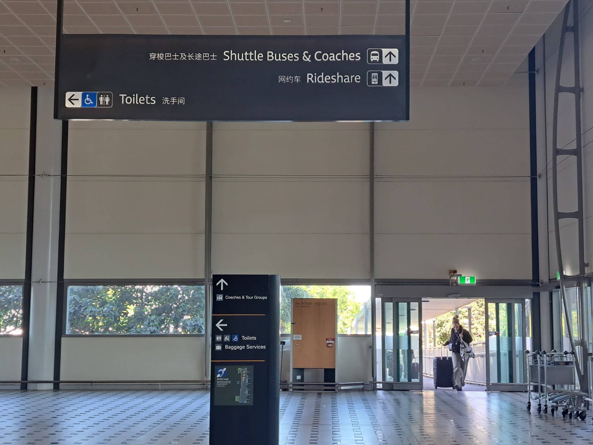 Shared Transfers between Brisbane International Airport and Gold Coast - image 4