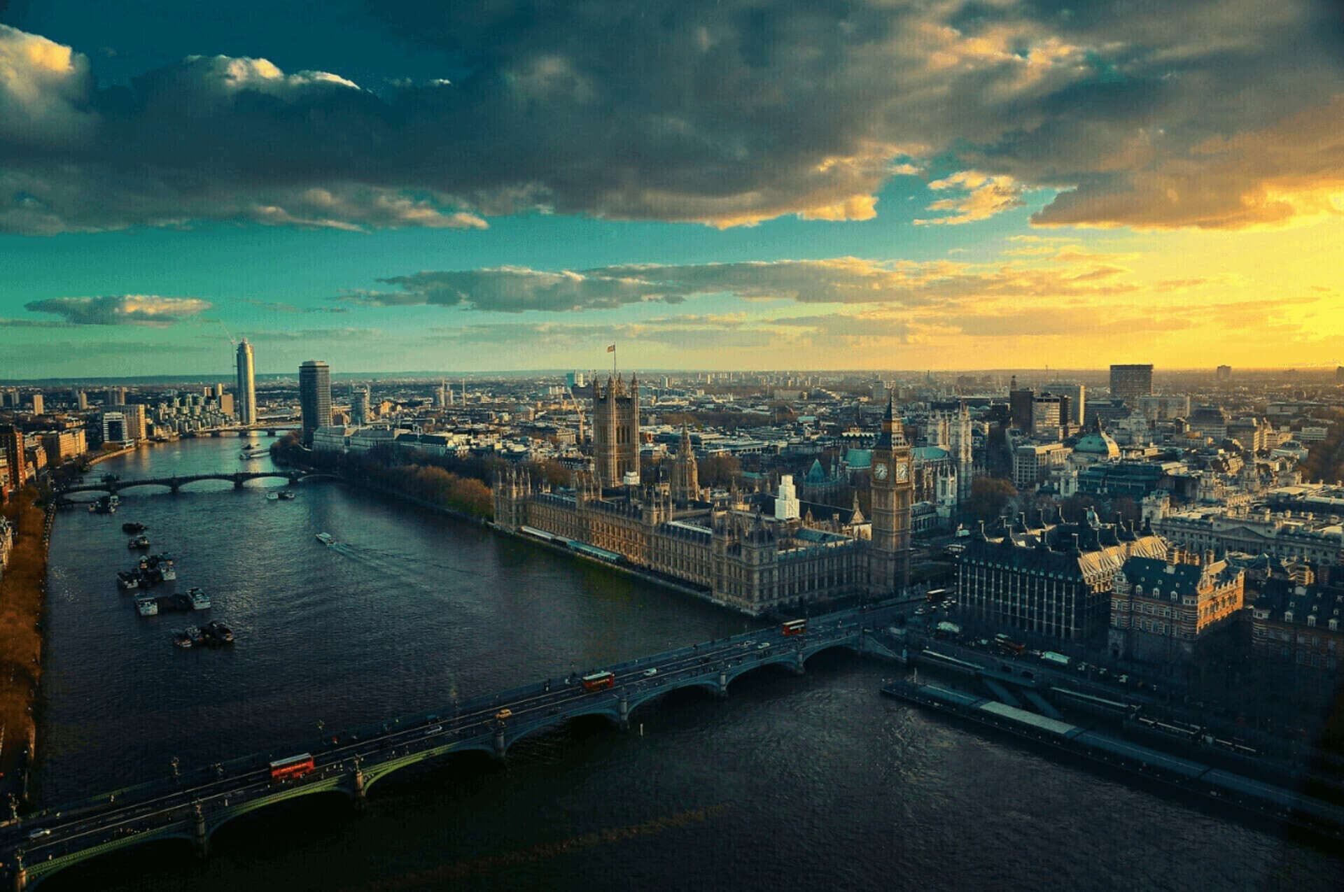 Sky Garden London Ticket - image 2