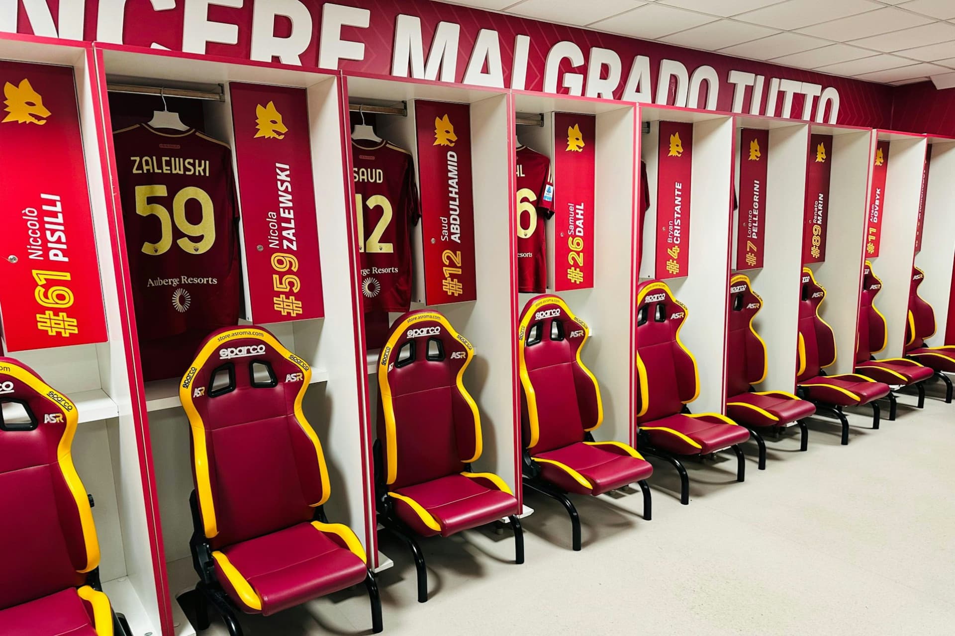Entrada para tour guiado por el Estadio Olímpico - imagen 6