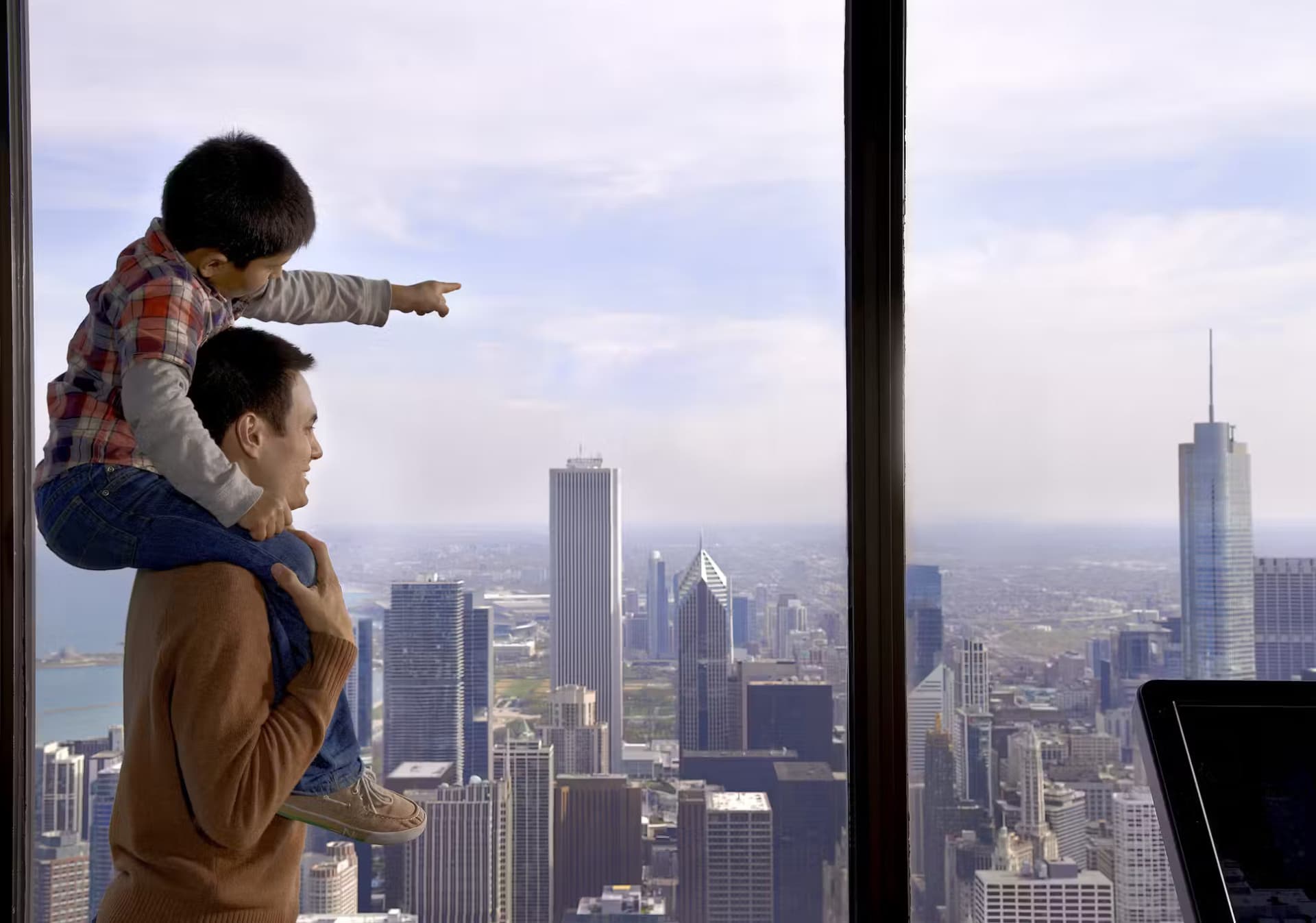 Chicago CityPASS: Admission to 5 Top Attractions - image 5