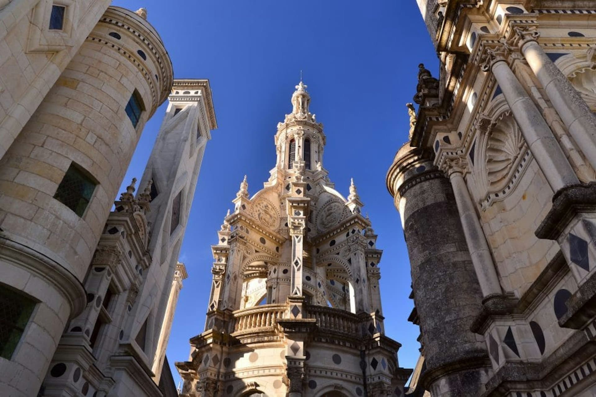 Château de Chambord Ticket - image 6