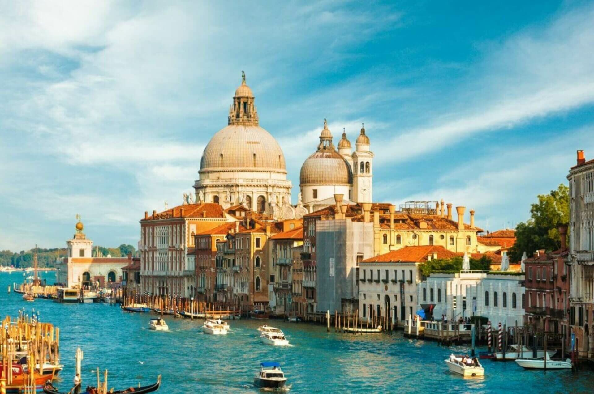 Venice Self-Guided Audio Tour: Grand Canal, St. Mark's Square and Basilica, Rialto Bridge - image 2