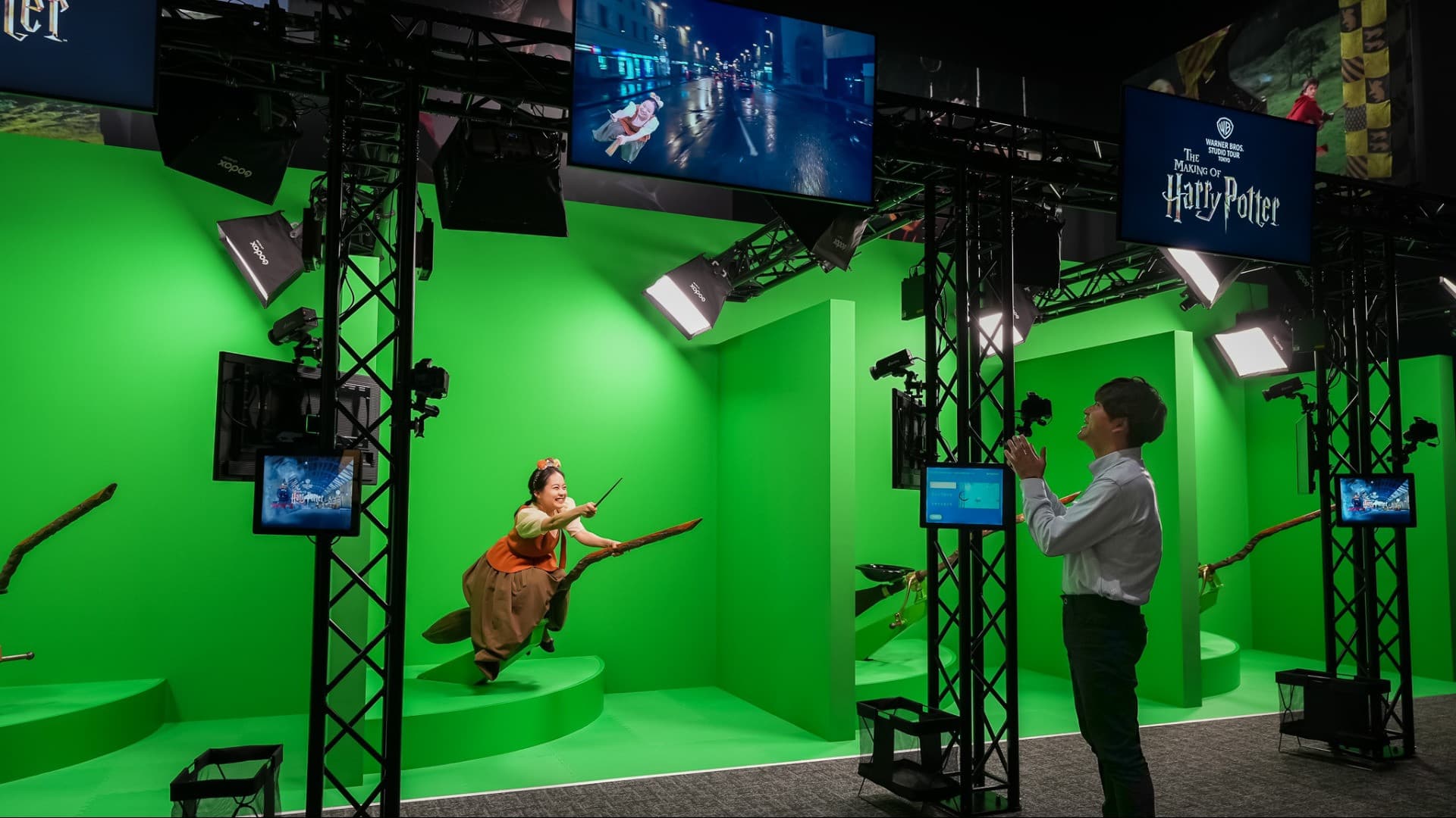 Warner Bros. Studio Tour Tokyo - The Making of Harry Potter - image 5