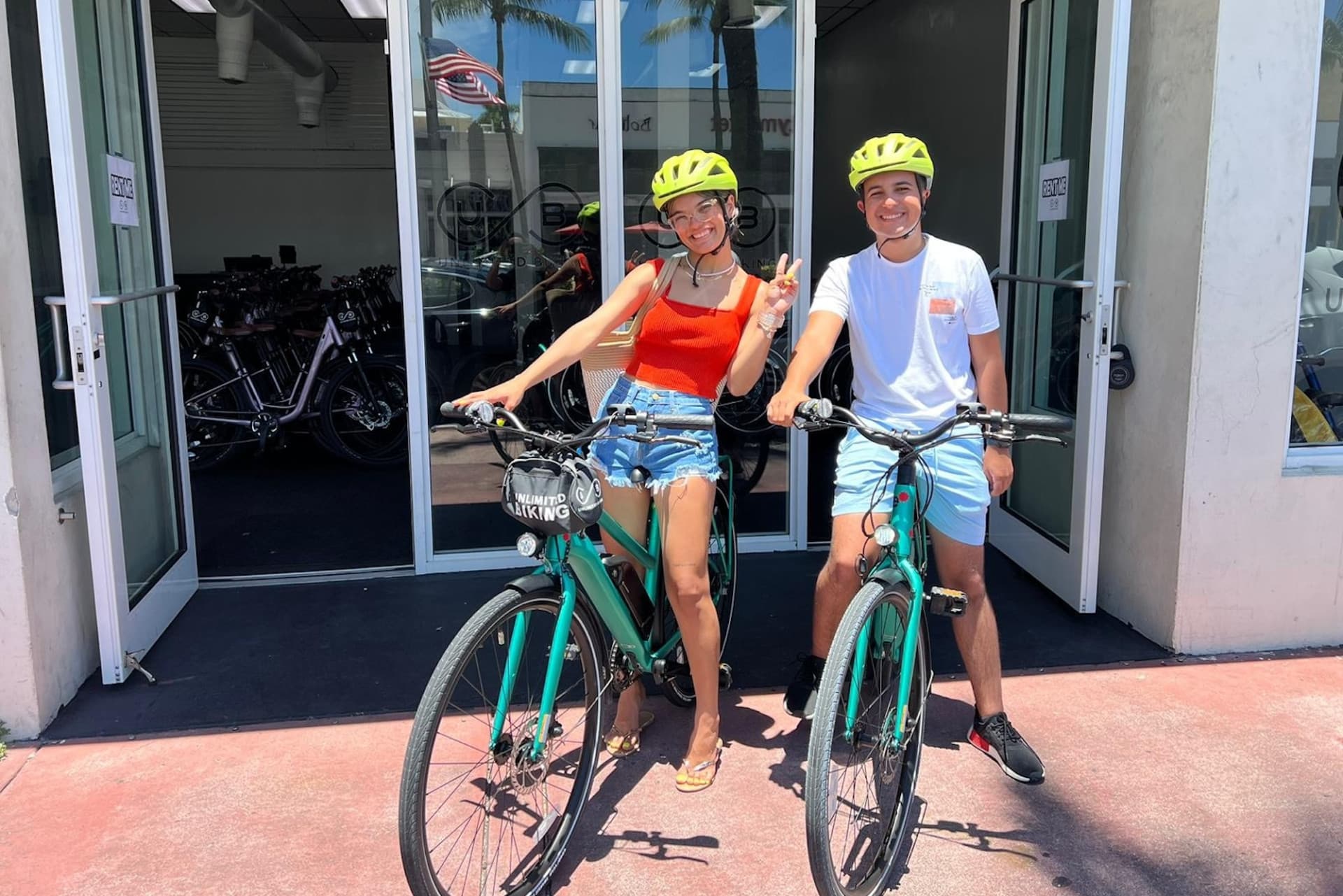 Miami Beach Bike Rental - image 8