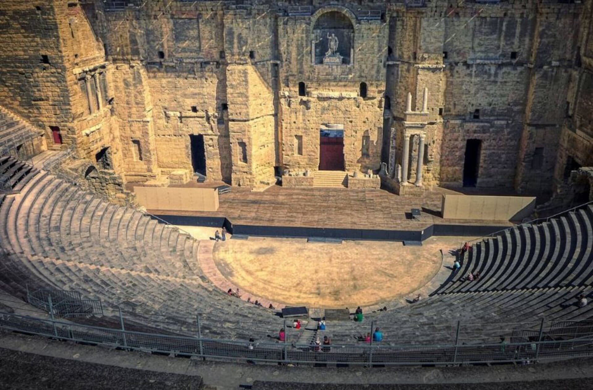 Entrada al Coliseo, Foro Romano y Monte Palatino - imagen 7