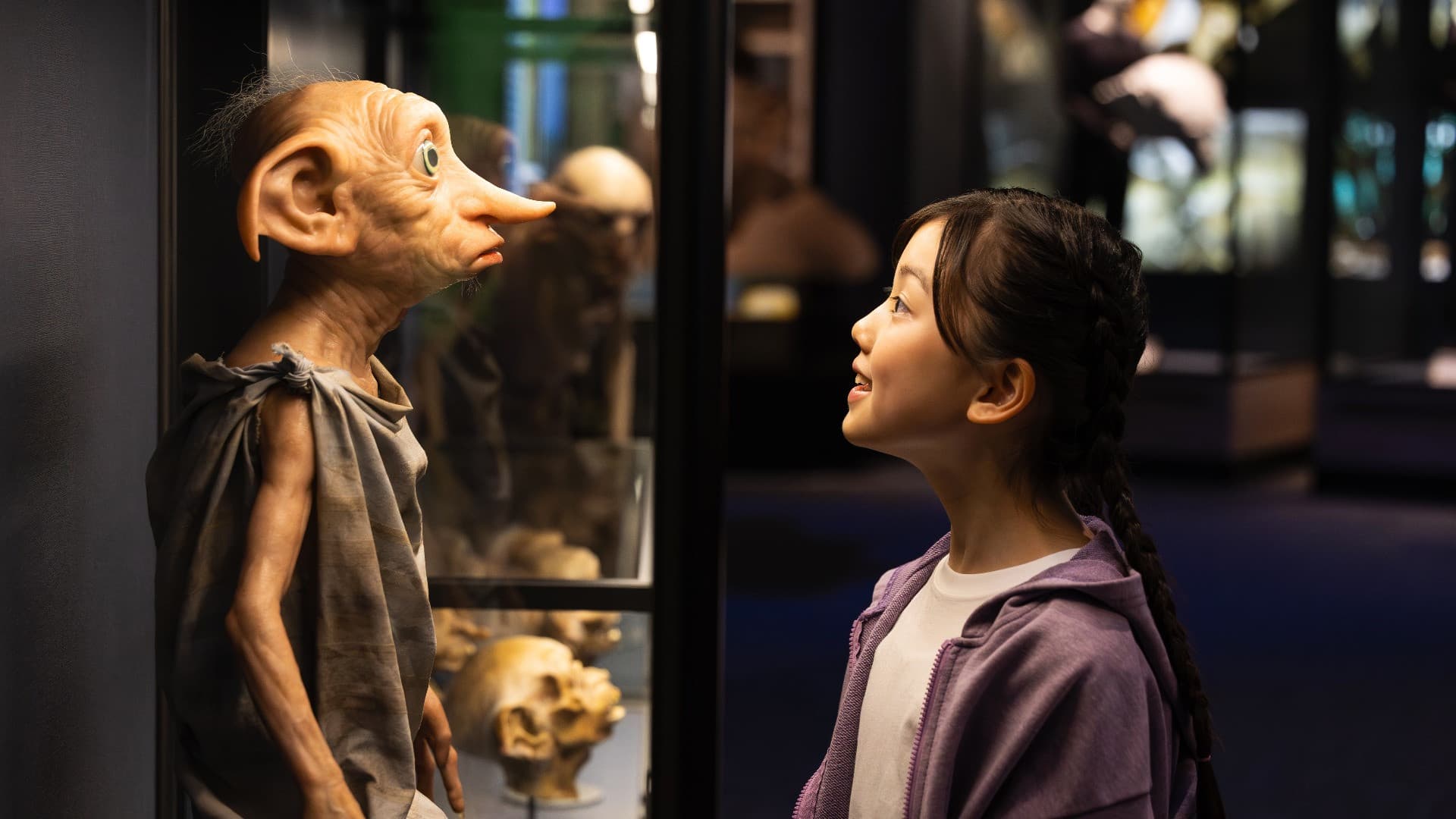Warner Bros. Studio Tour Tokyo - El mundo mágico de Harry Potter - imagen 3
