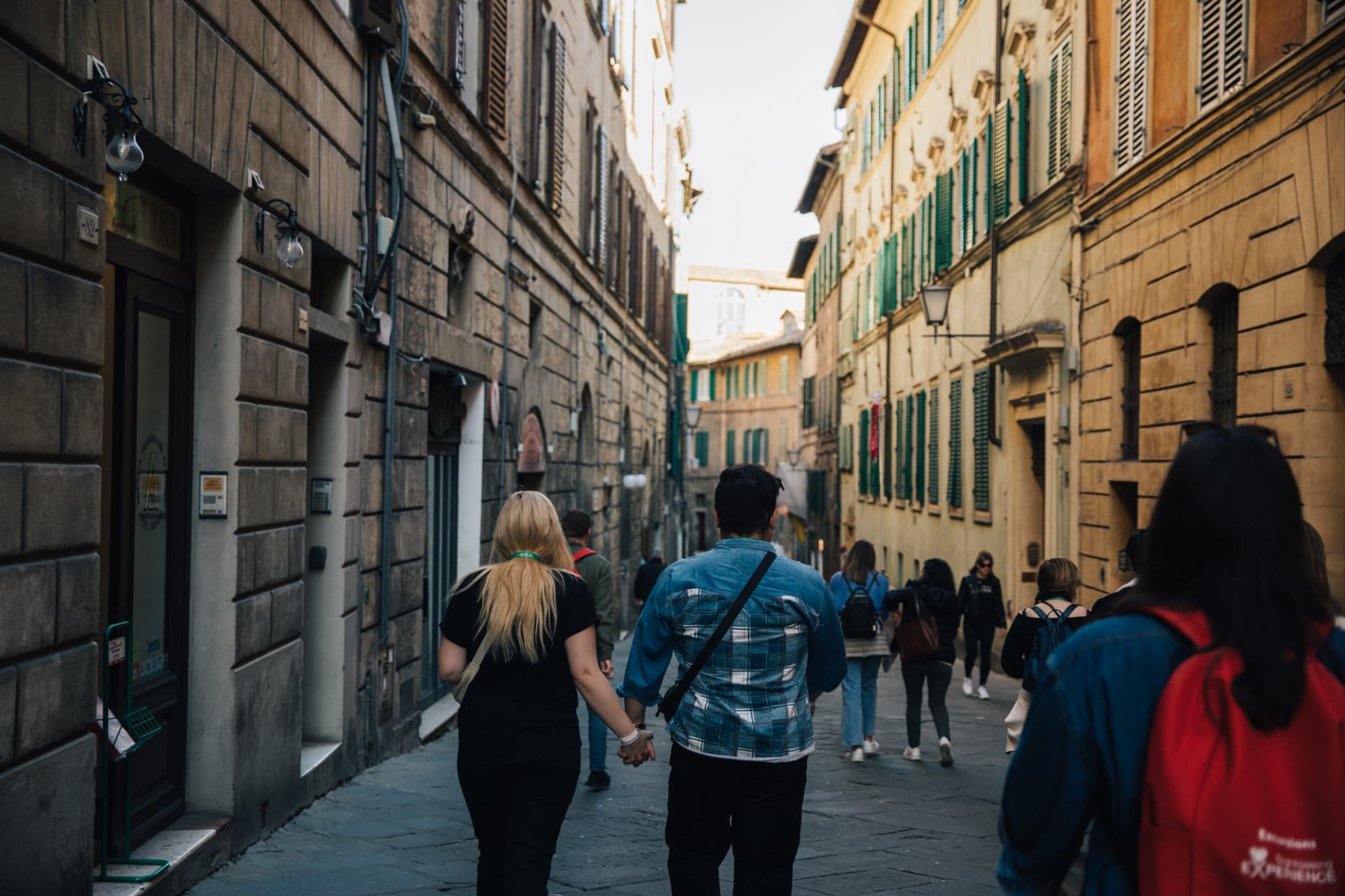 Tour de día completo por la Toscana desde Florencia: Pisa, Chianti, San Gimignano, Siena - imagen 12