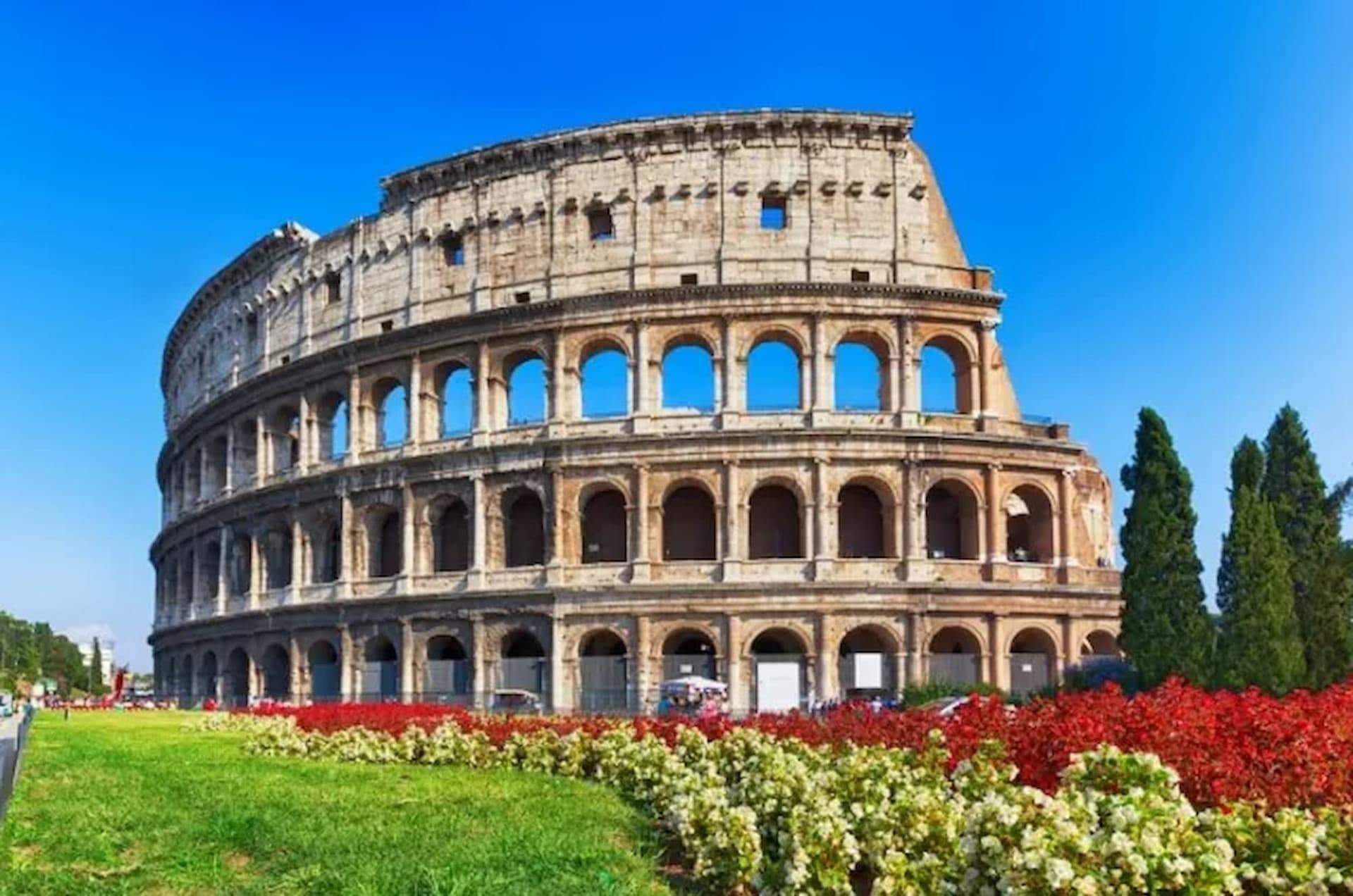 Rome Hop-on Hop-off Tiber Cruise - image 7