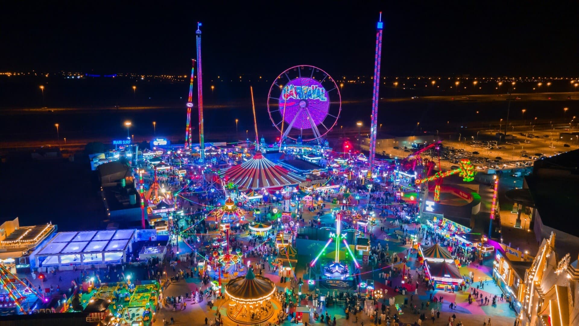Global Village Dubai Ticket - image 19