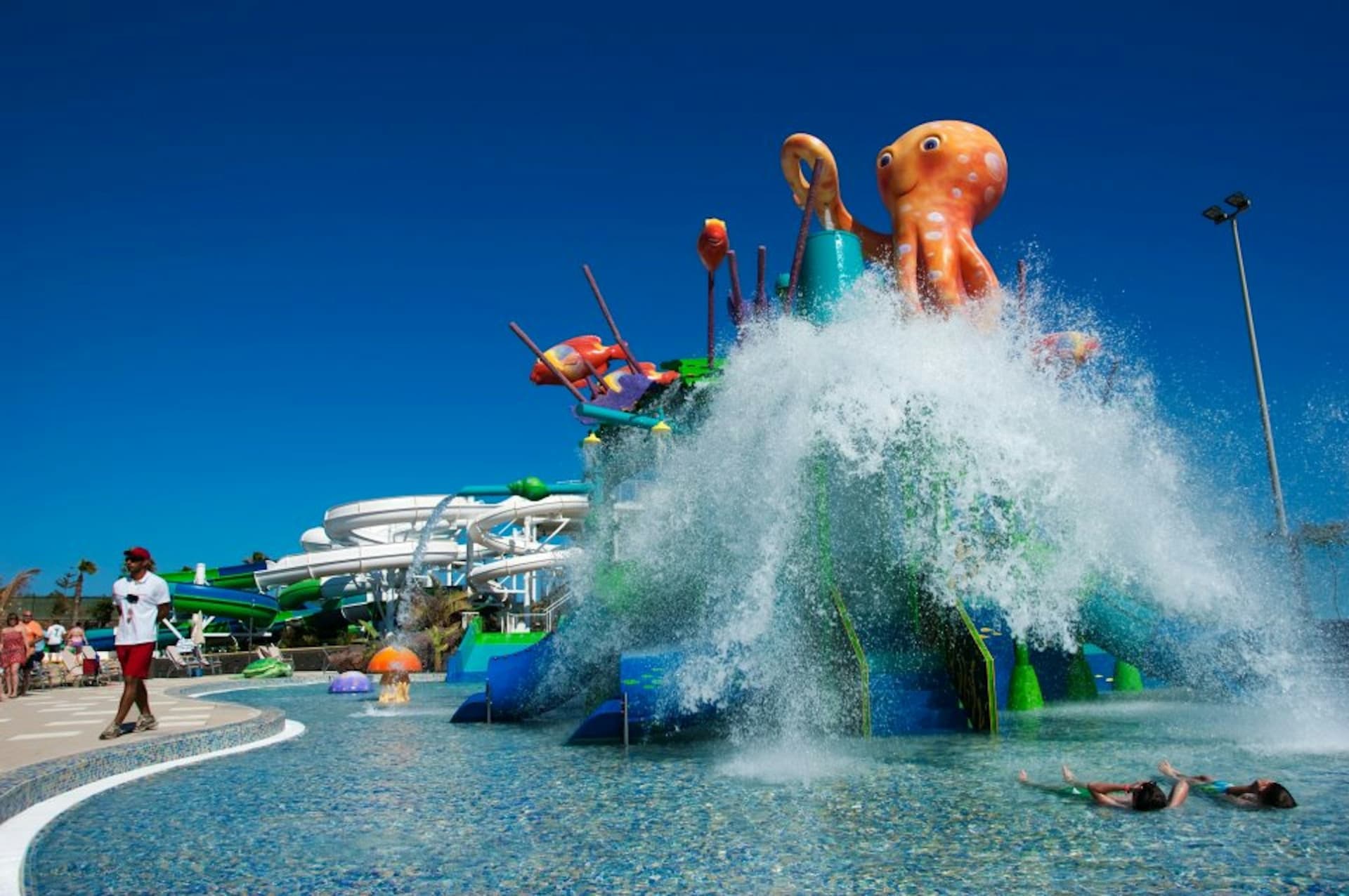 Aqualava Water Park Ticket - image 6