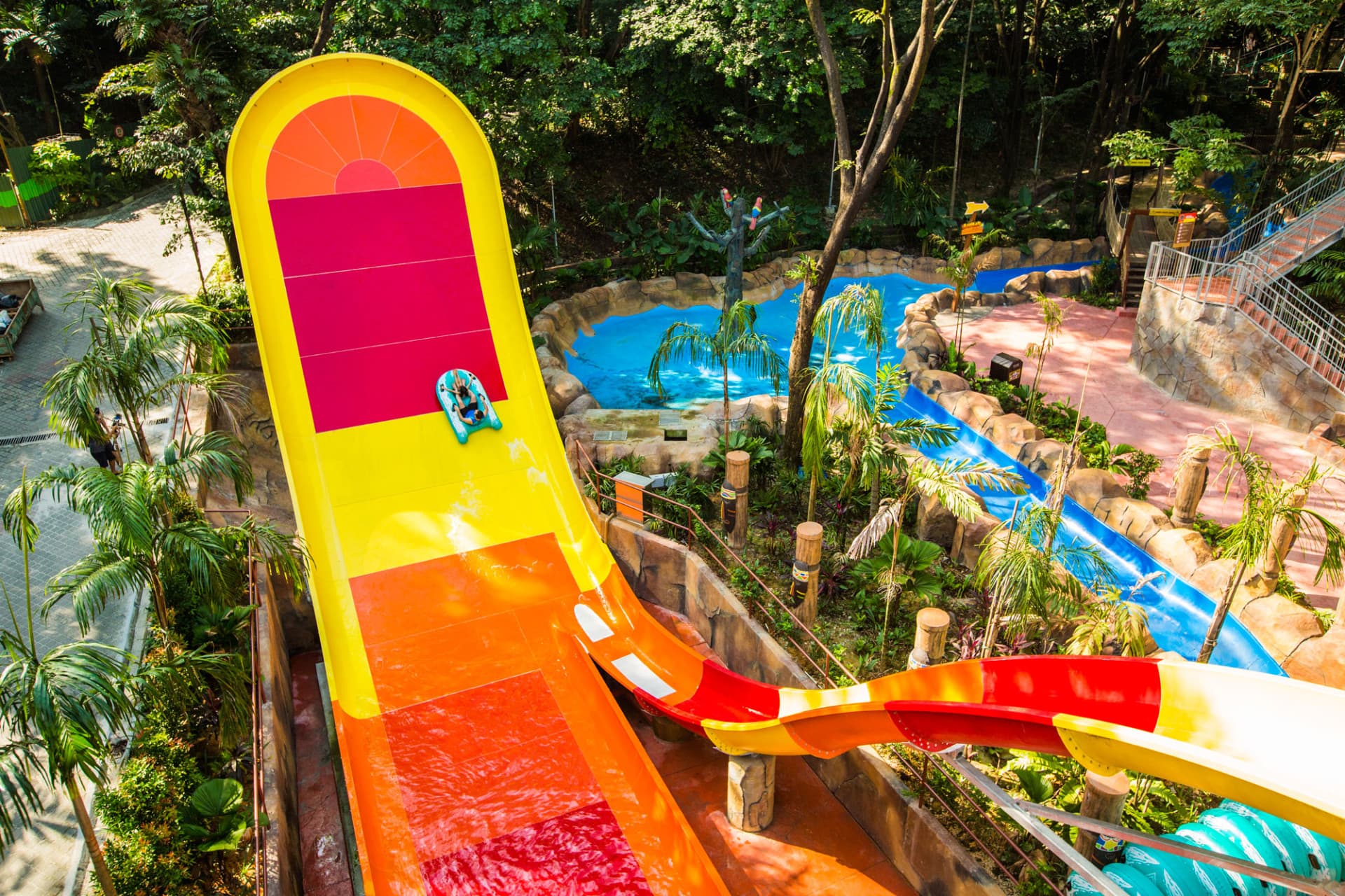 Entrada para Sunway Lagoon Theme Park - imagen 24