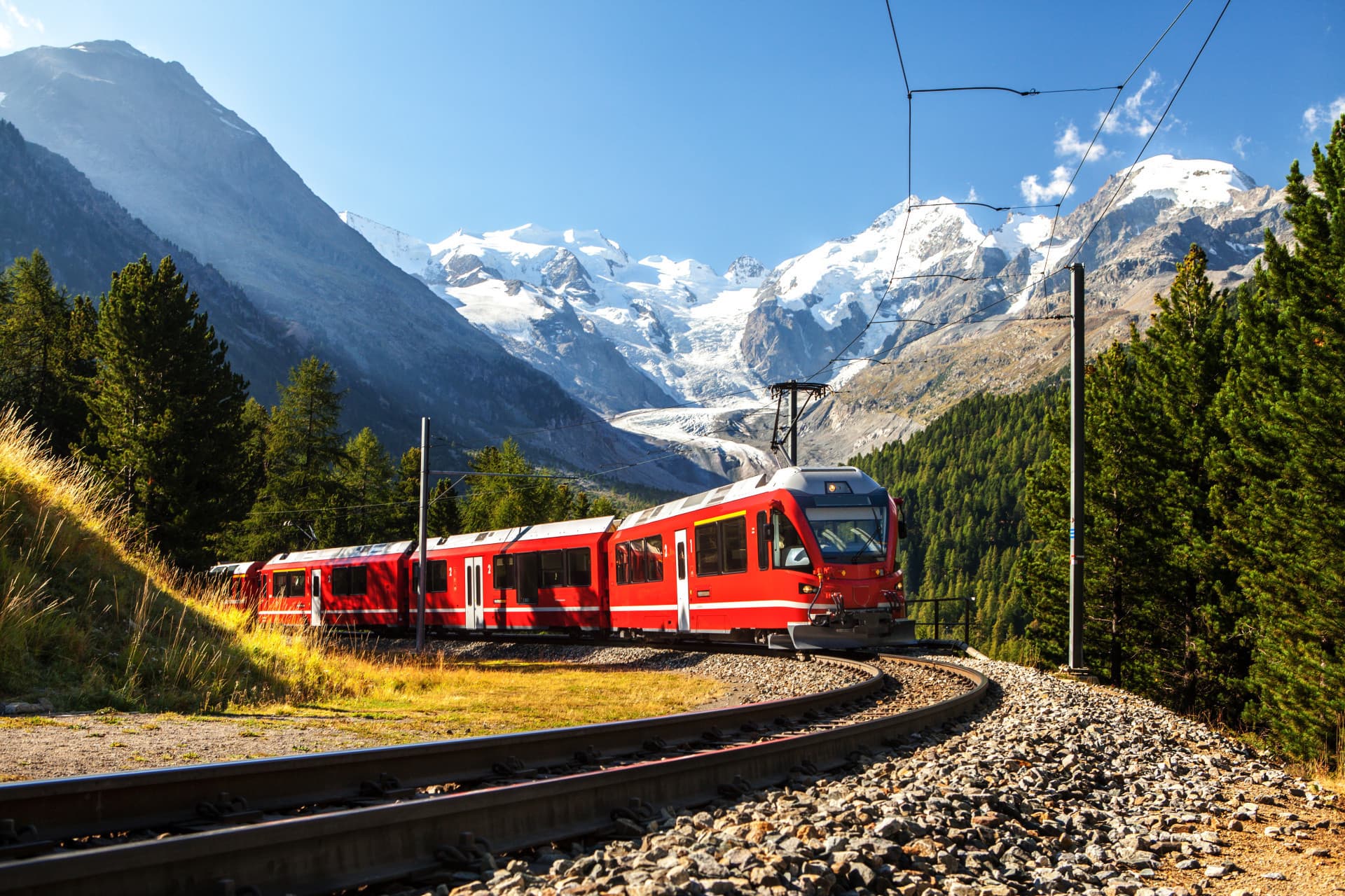 Eurail Global Pass Family Card (Non-Consecutive Days) - image 2