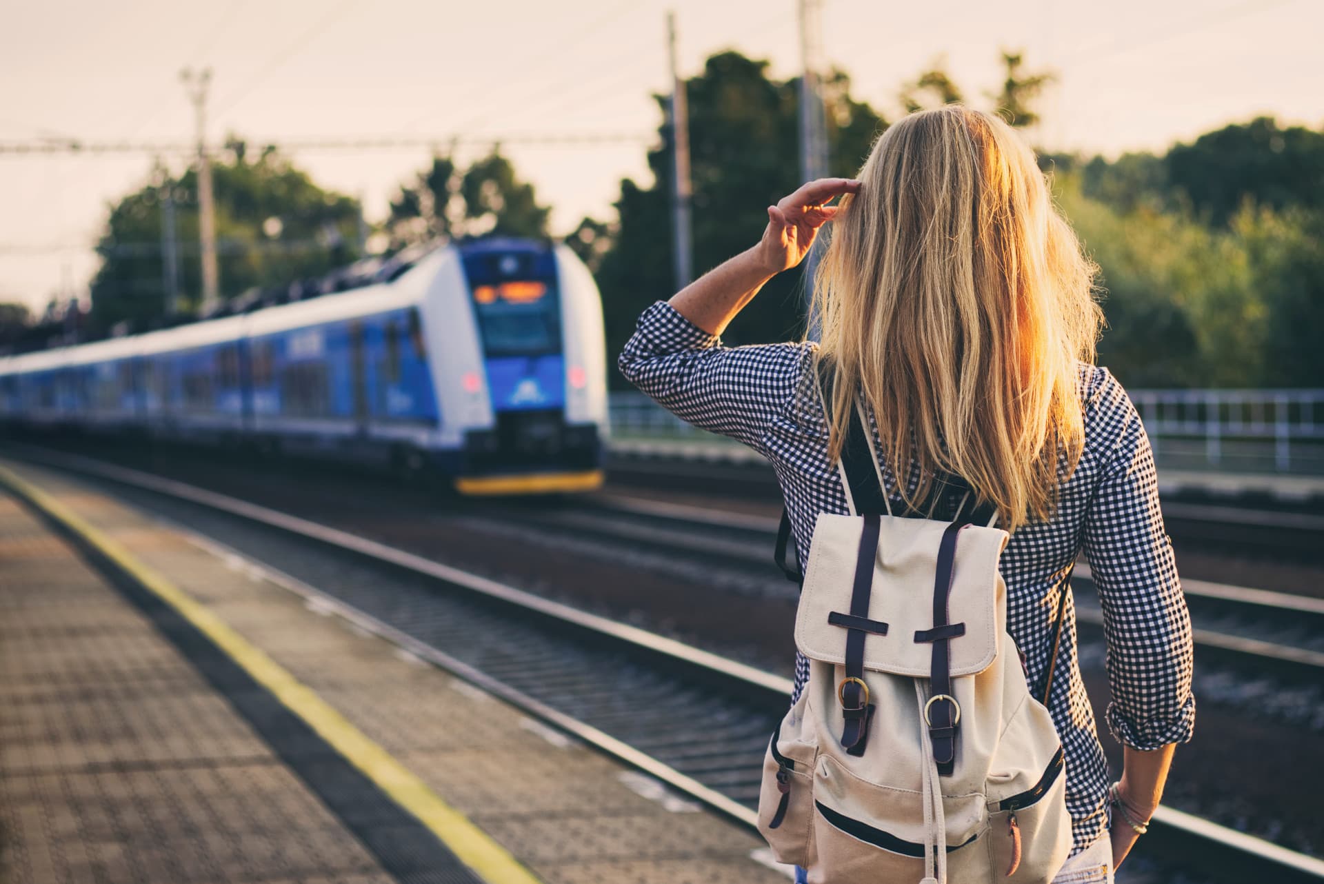 Eurail Global Pass Family Card (Consecutive Days) - imagen 3