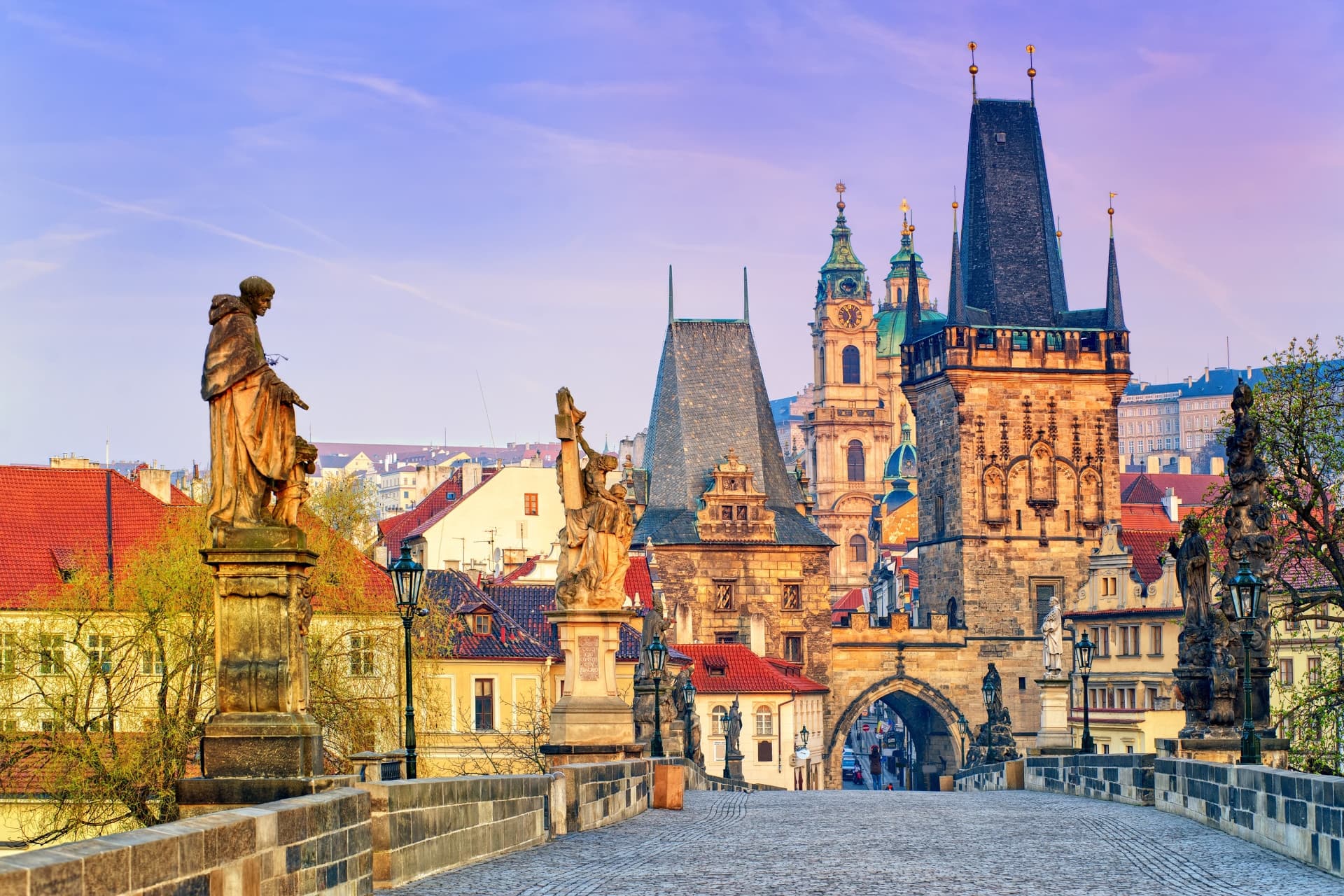Go City Prague Explorer Pass: 3-7 Top Attractions - image 7