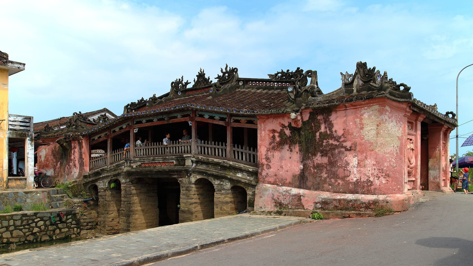 My Son Sanctuary and Hoi An Ancient Town Tour from Da Nang - image 7