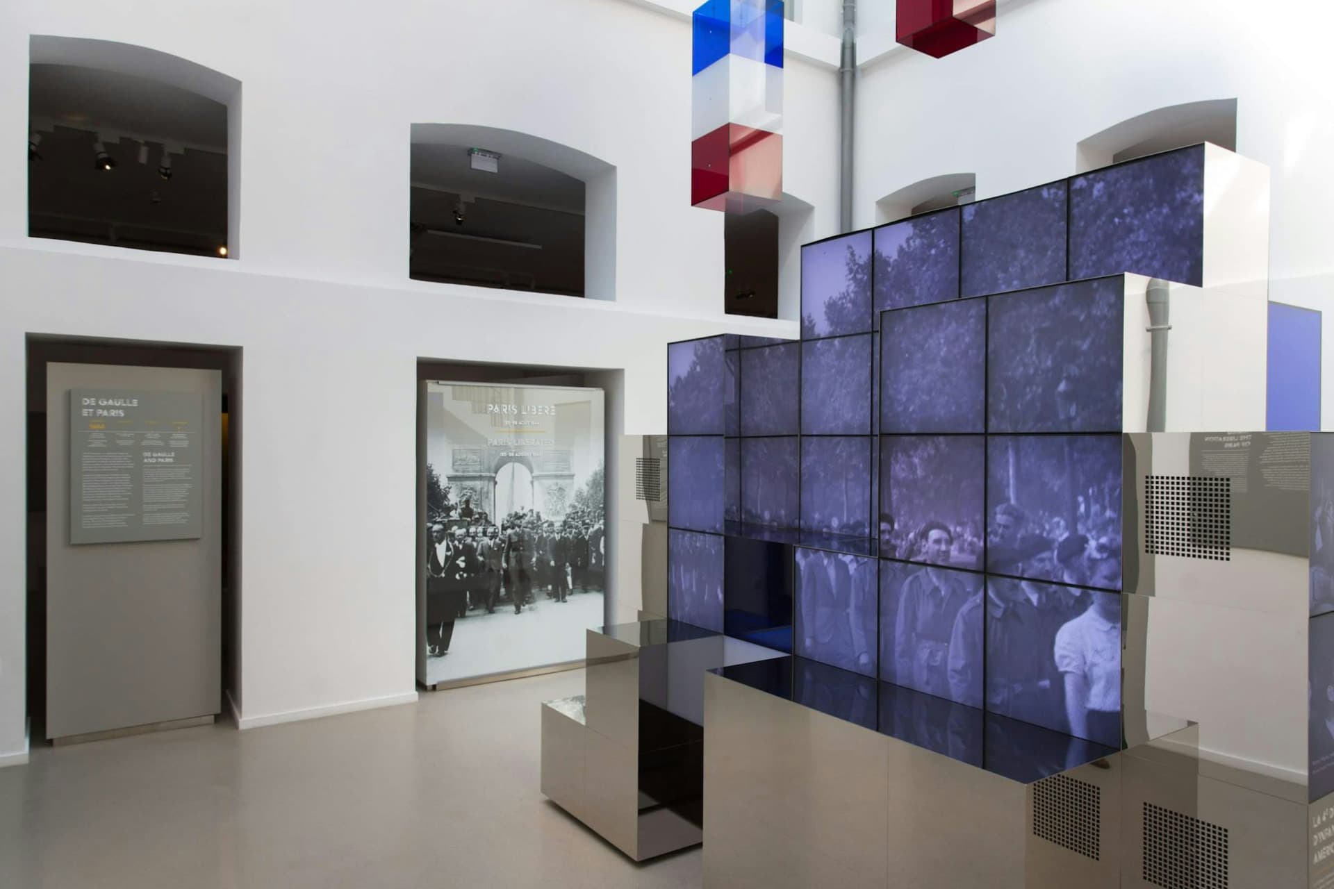 Museum of the Liberation of Paris - Museum General Leclerc - Museum Jean Moulin - image 3