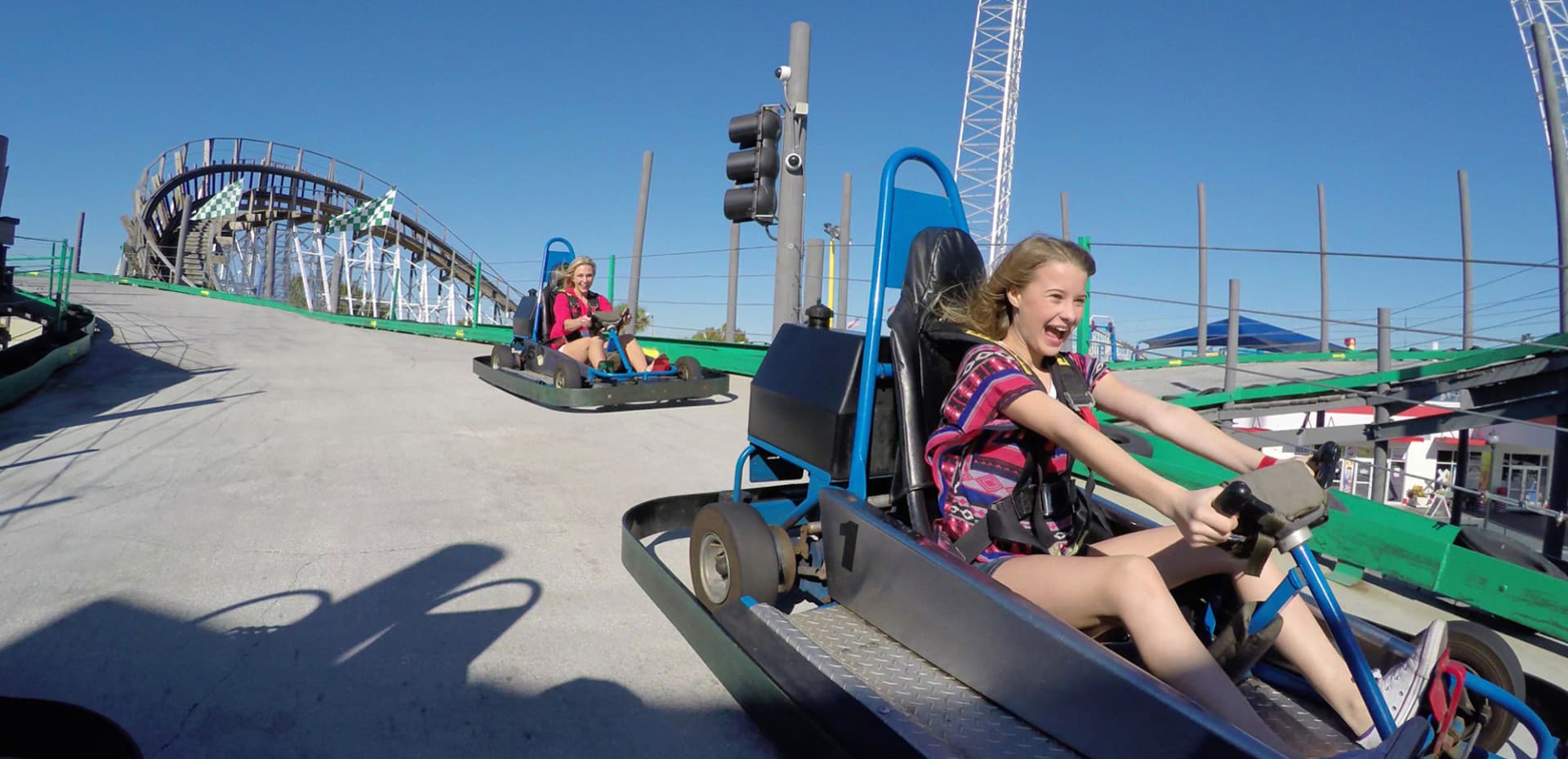 Go City Orlando Explorer Pass: Save up to 50% on Attractions - image 3