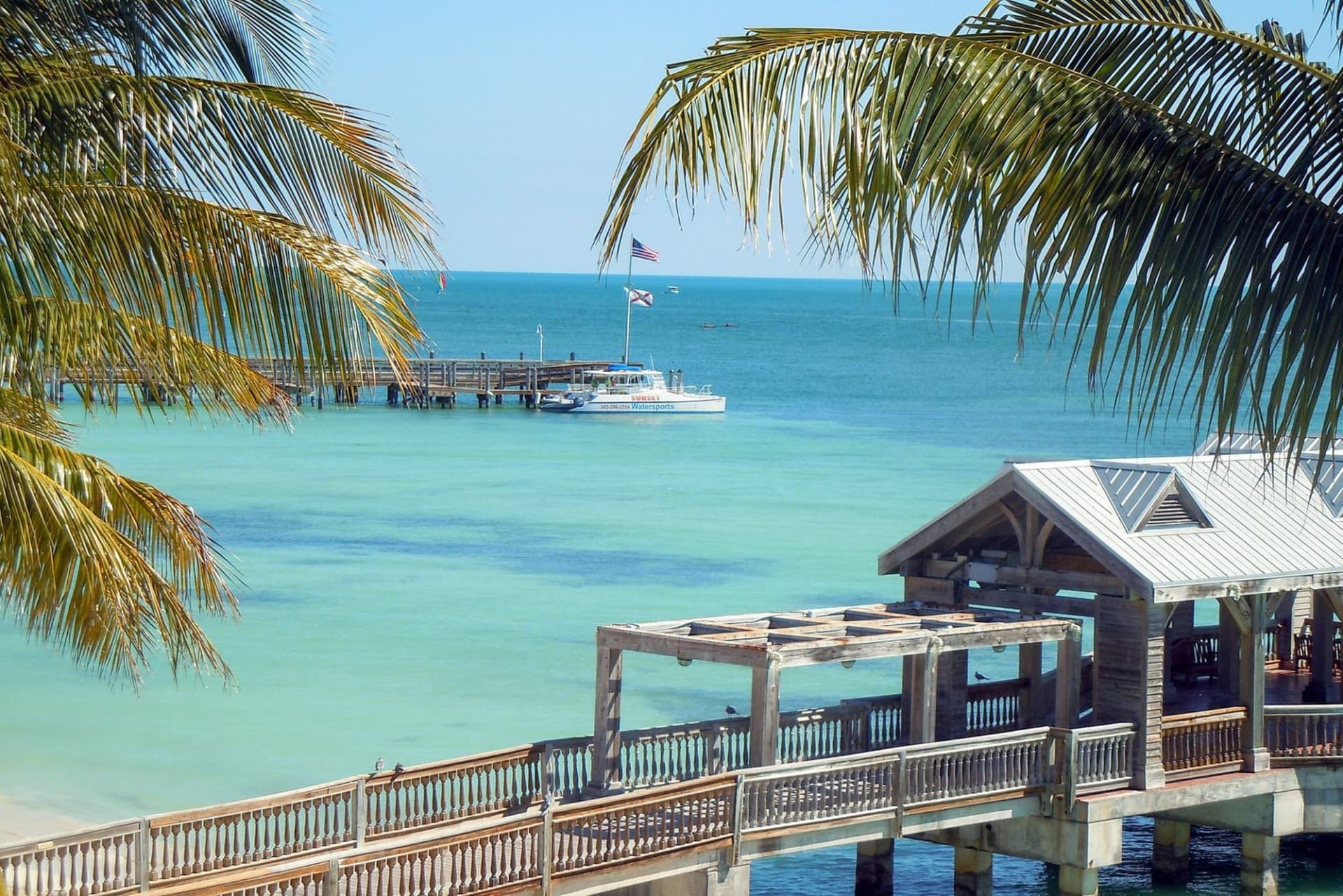 Excursión de un día a Key West desde Miami con actividades opcionales - imagen principal