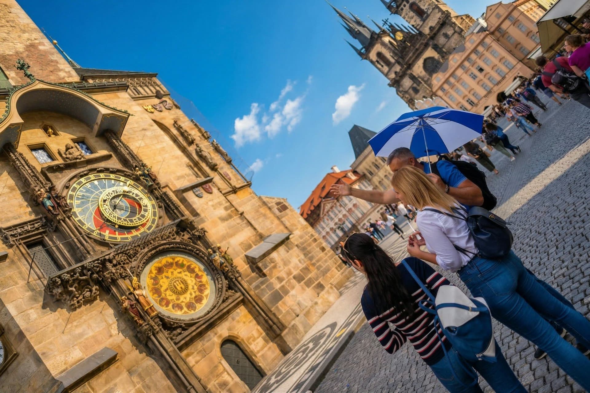 Prague Astronomical Clock: Fast Track Ticket + Introduction - image 2