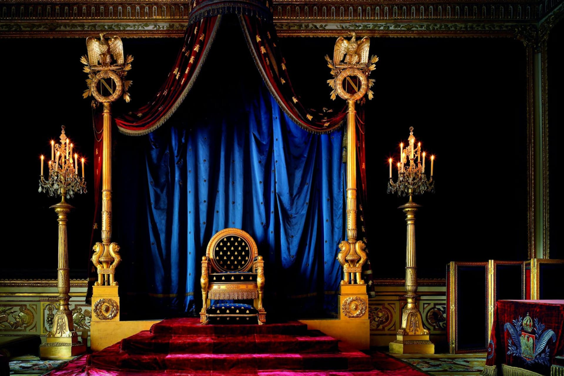 Château de Fontainebleau Ticket - image 8