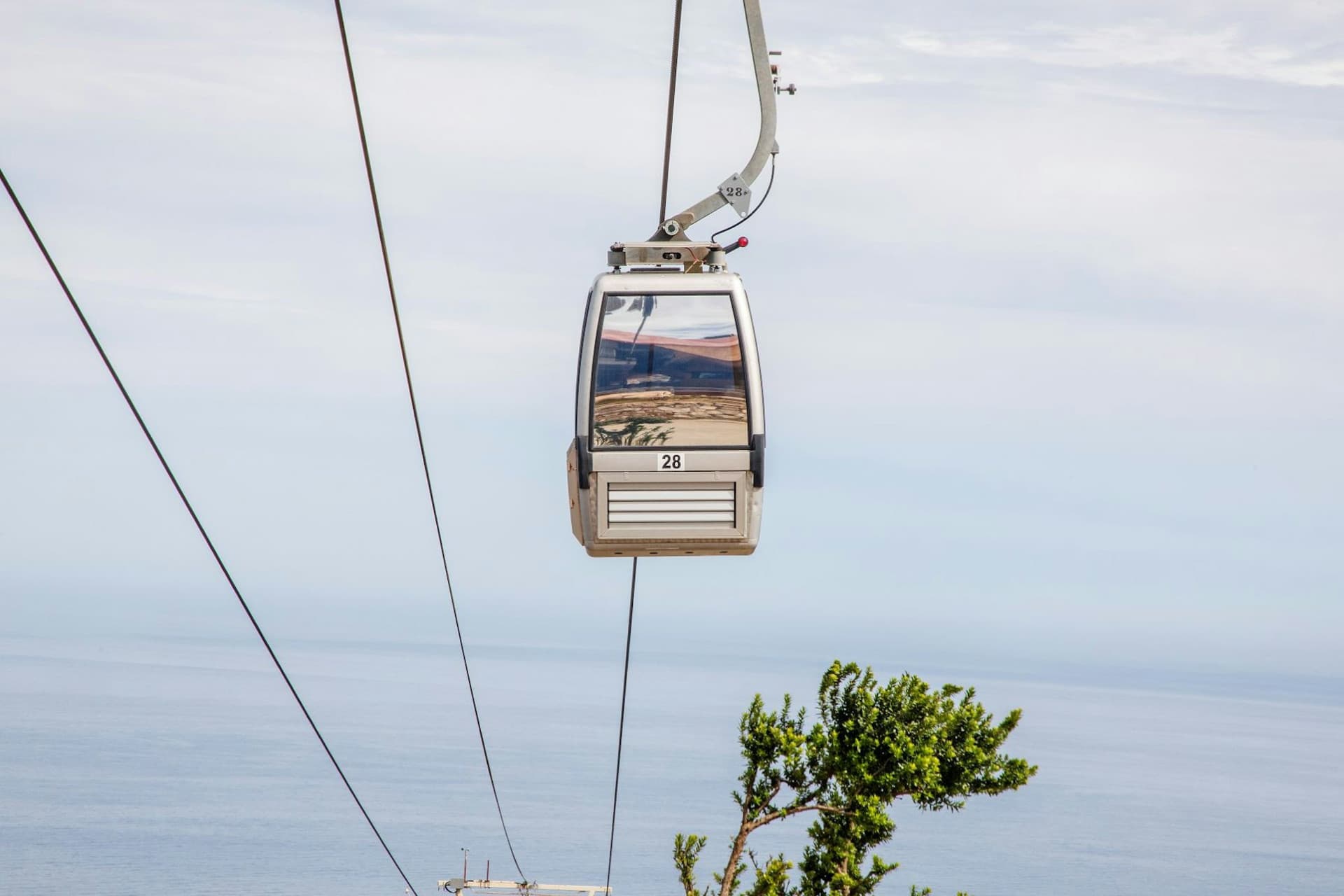 Teleférico Benalmádena Ticket - image 20