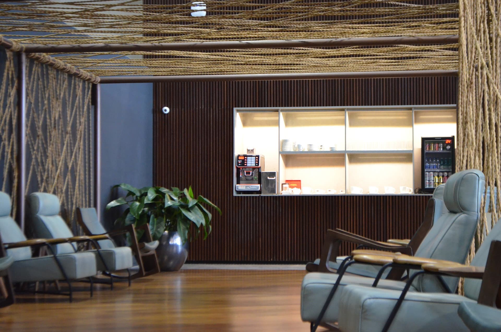 Shanghai Airport VIP Assistance and Lounge Access - International Flights - imagen 3