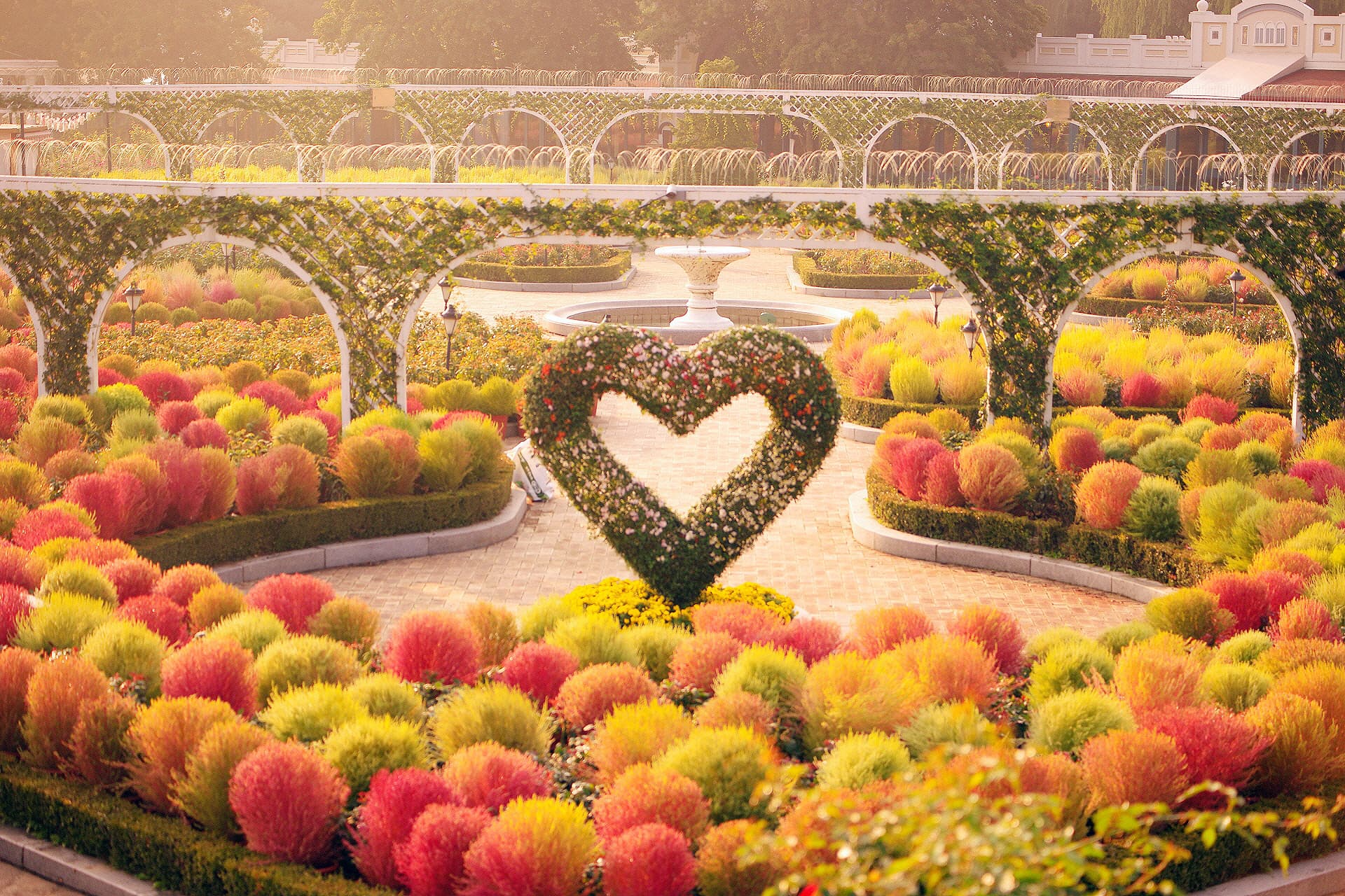 Everland Theme Park Ticket - imagen 19
