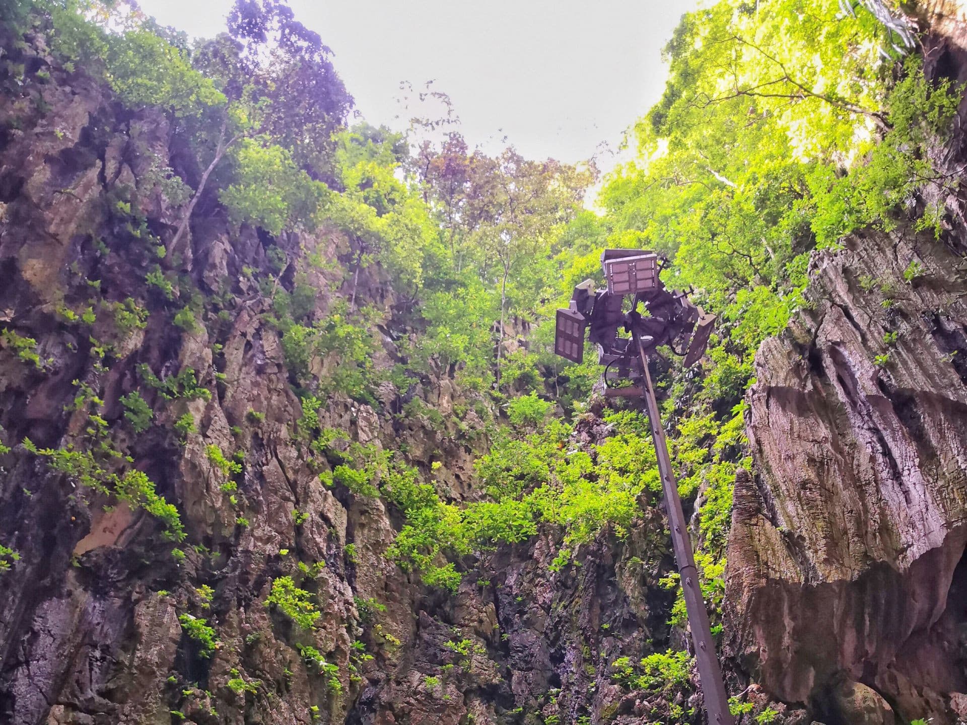 Batu Caves and Kuala Lumpur Countryside Tour - image 8