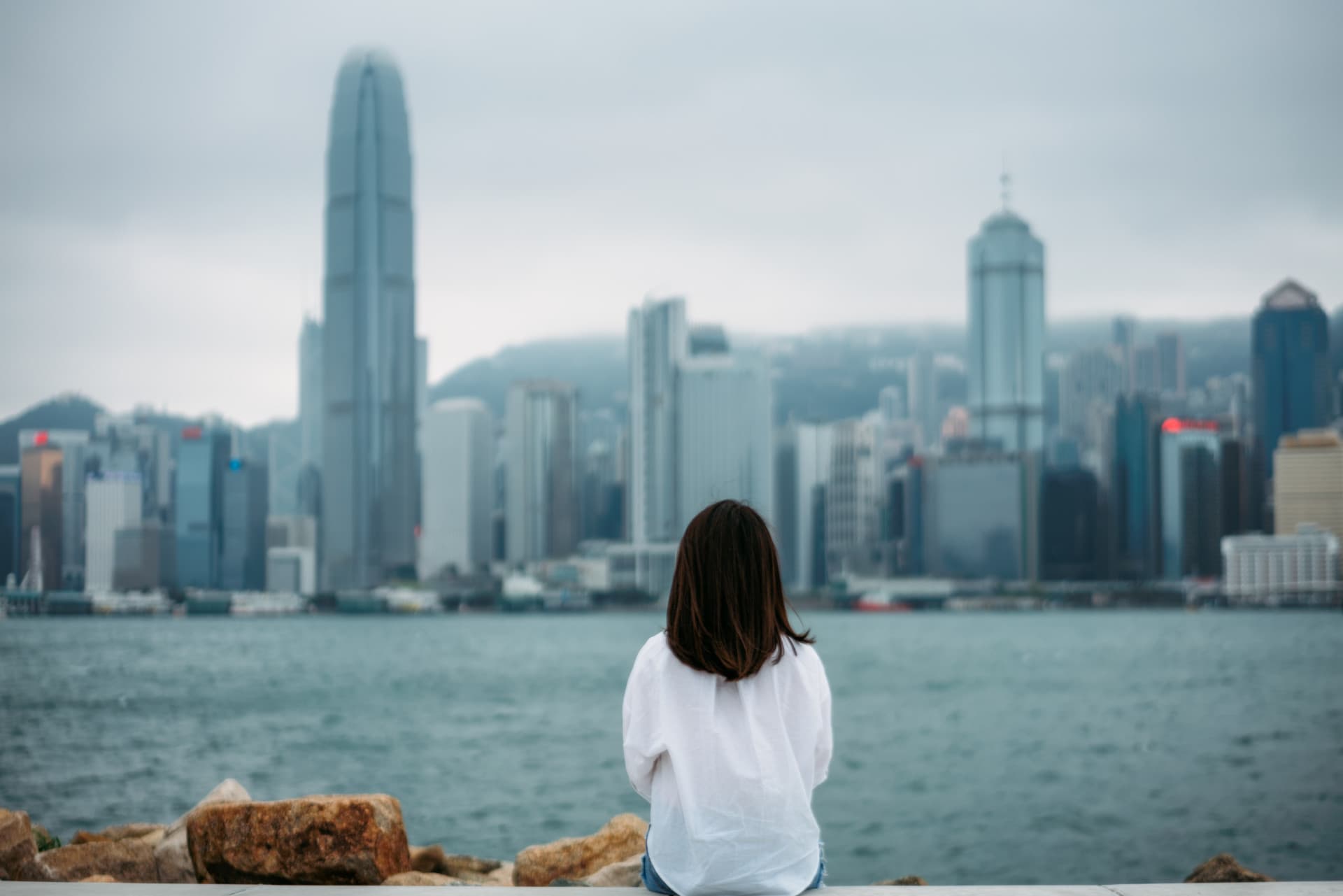Professional Photo Shoot in Hong Kong - imagen 3