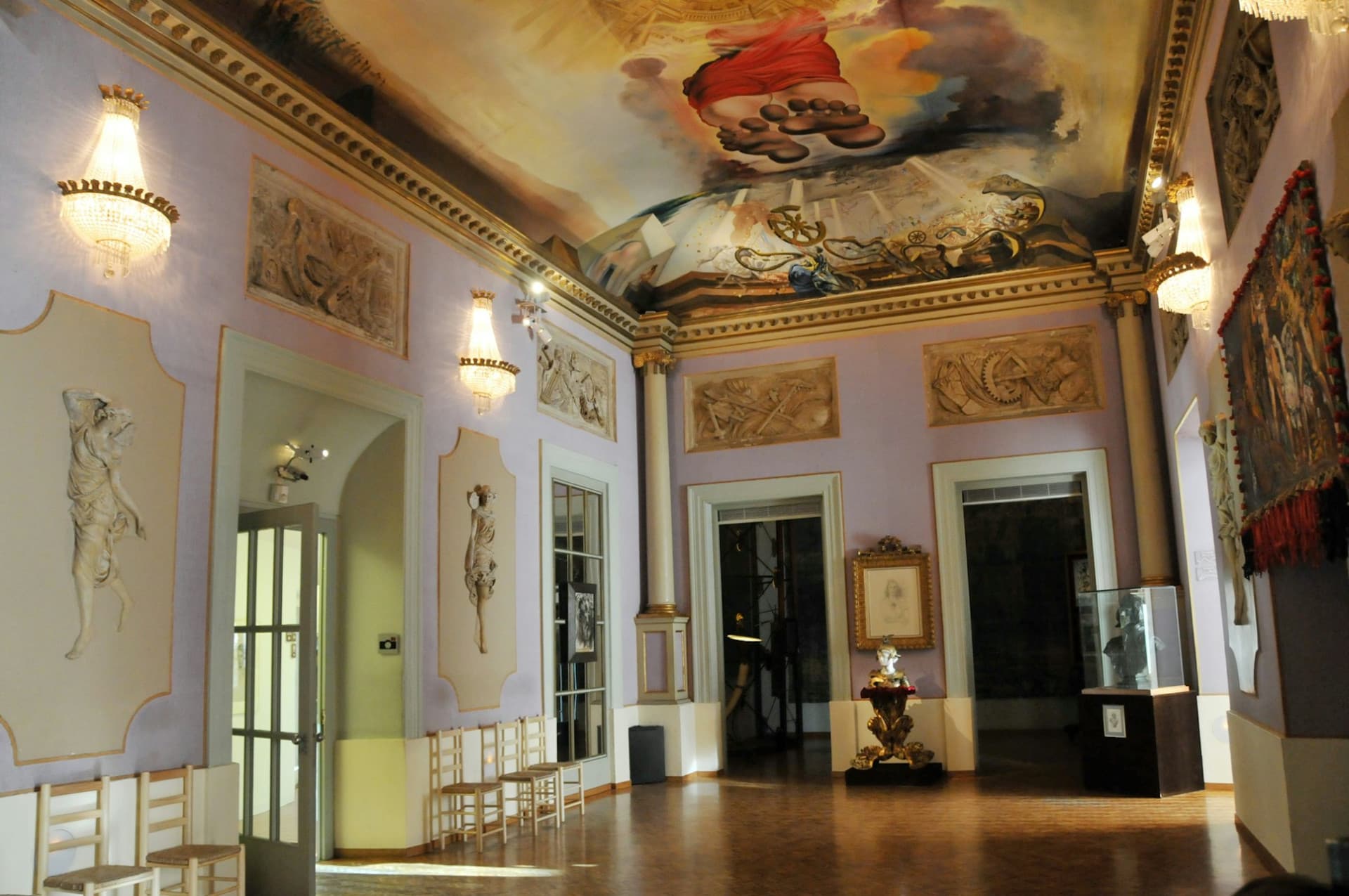 Teatro-Museo Dalí: entrada sin filas - imagen 2