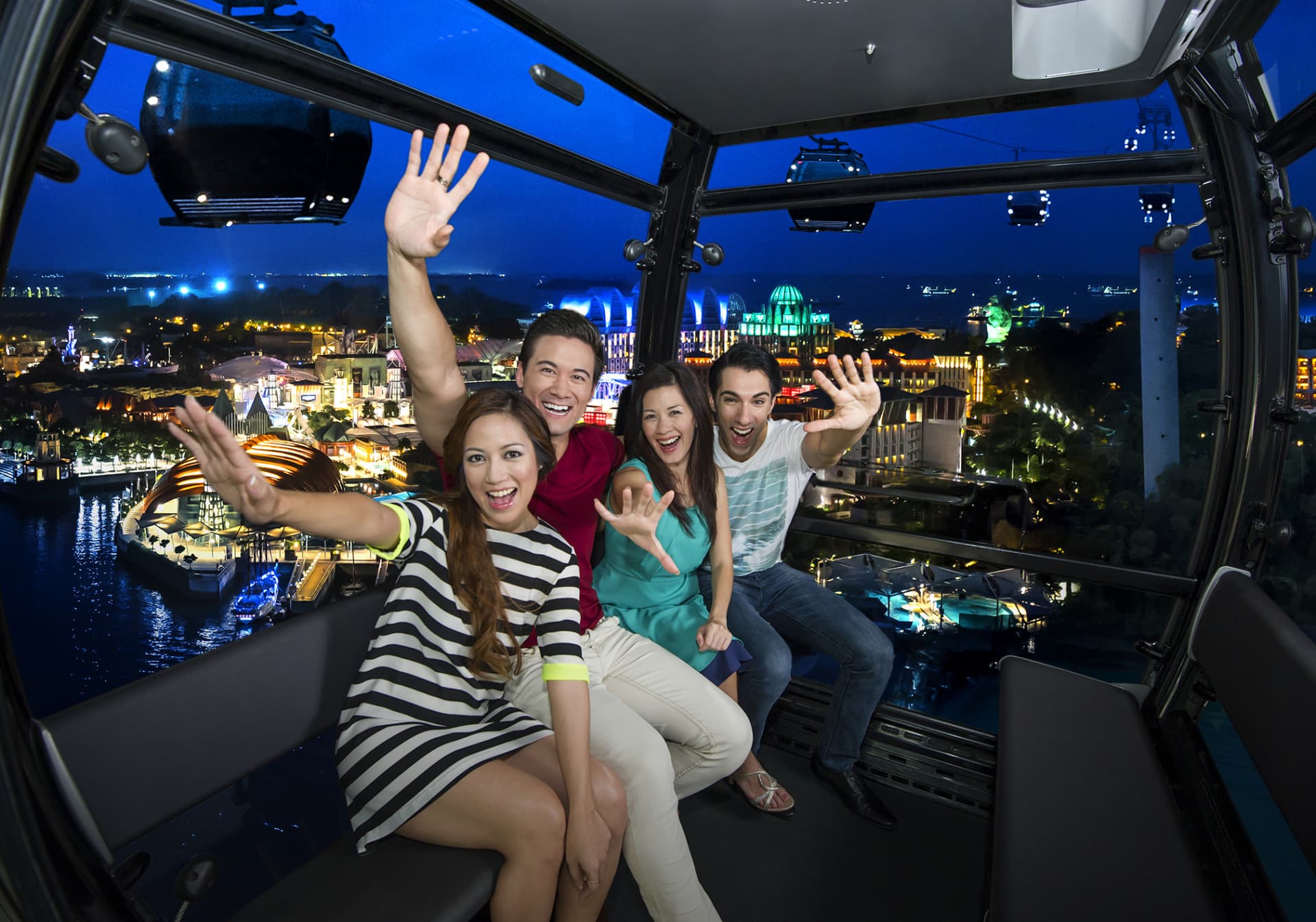 Go City Singapore Explorer Pass: Save up to 50% on Attractions - image 4