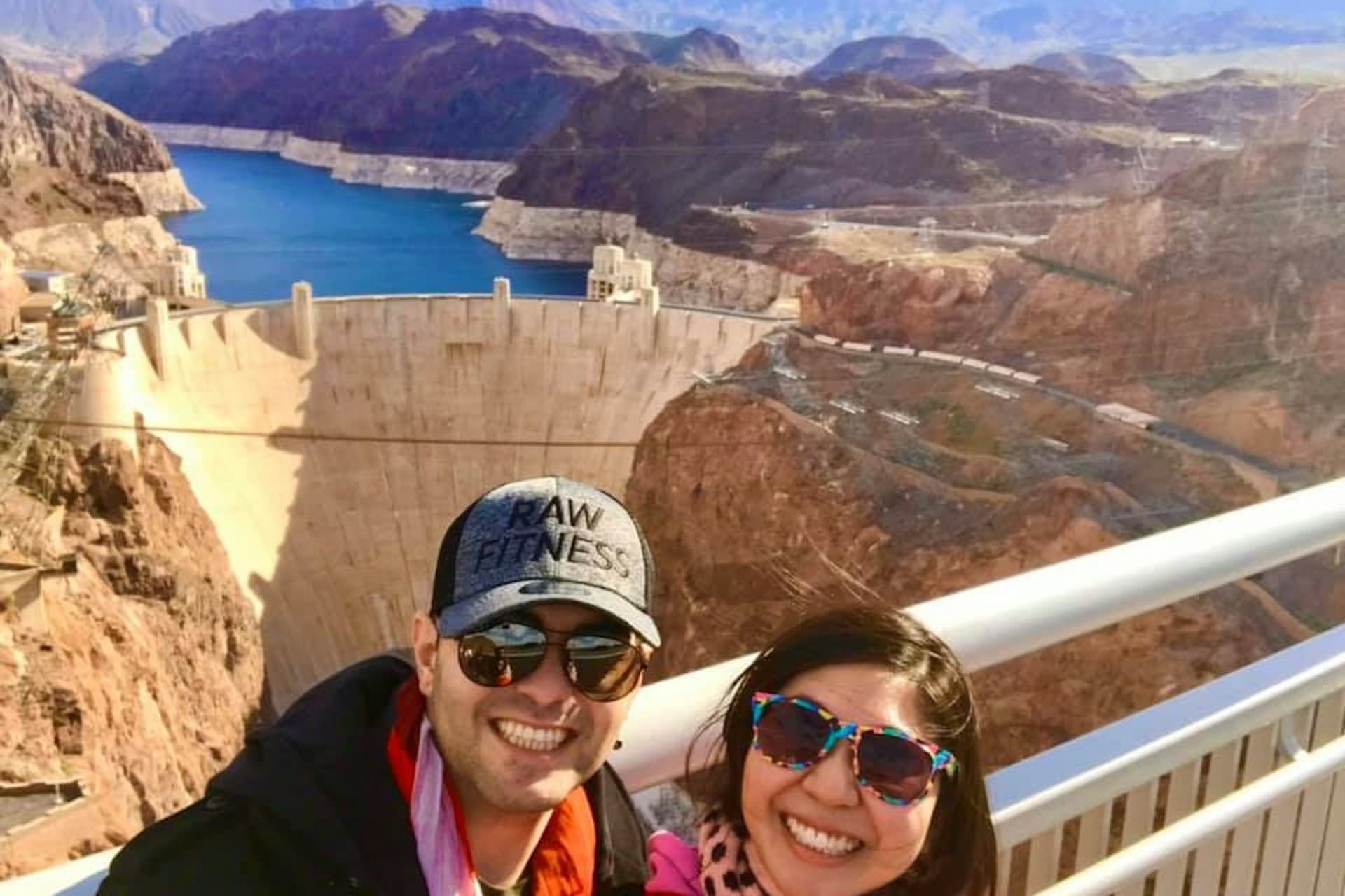 Grand Canyon West: tour VIP desde Las Vegas + parada en Hoover Dam + Skywalk opcional - imagen 6