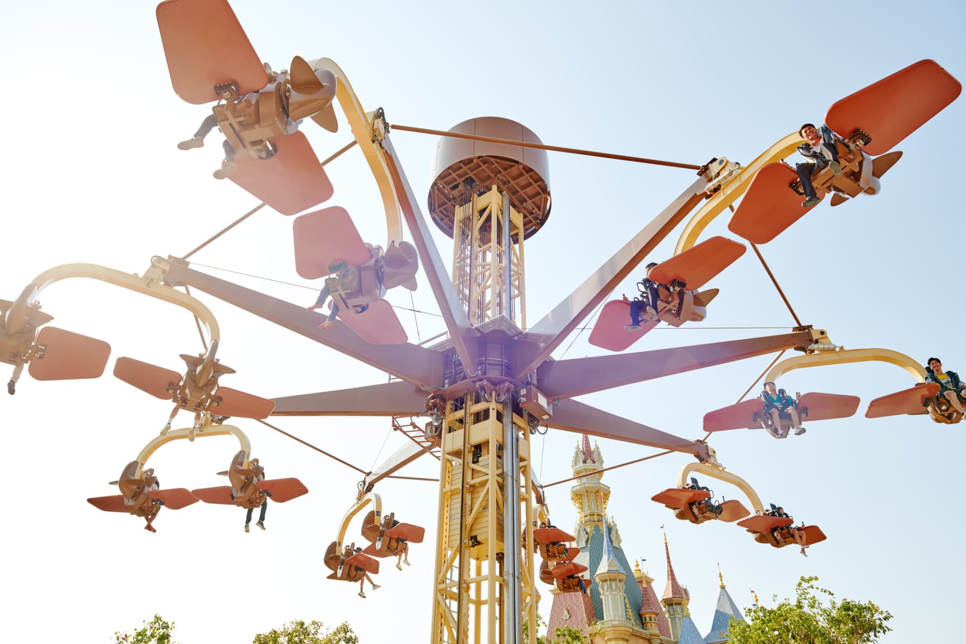 Entrada para el parque de atracciones VinWonders Phu Quoc - imagen 3