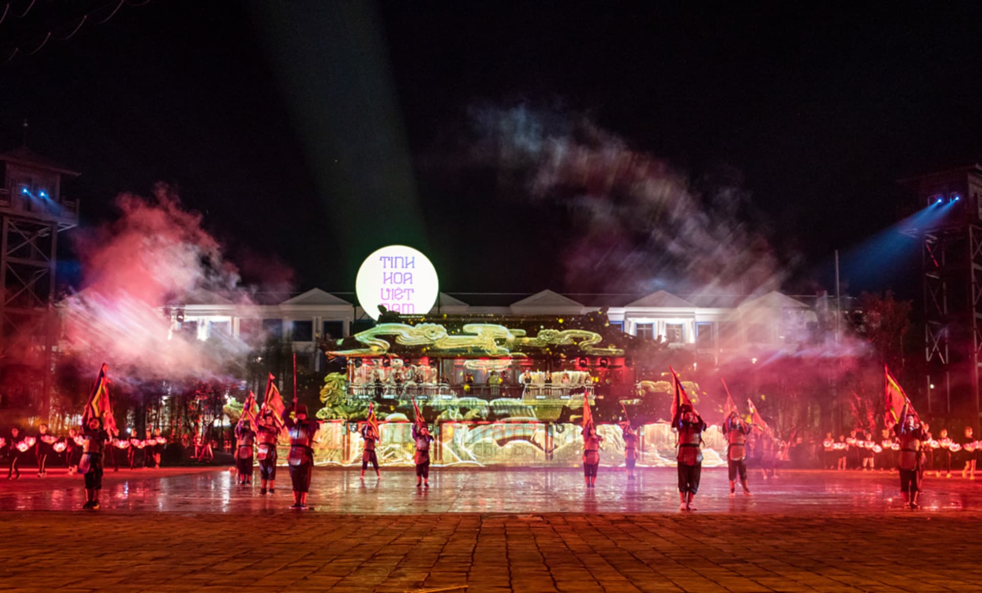 Grand World Phu Quoc Ticket - image 15
