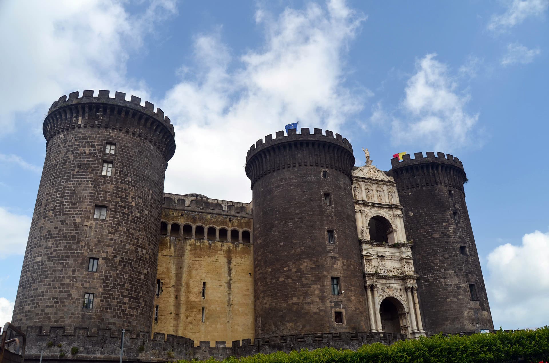 Pompeii and Naples Full-Day Tour from Rome - image 13