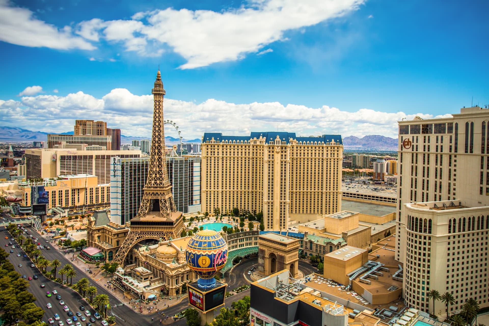 Go City Las Vegas Essentials Pass: 3 Attractions - image 9
