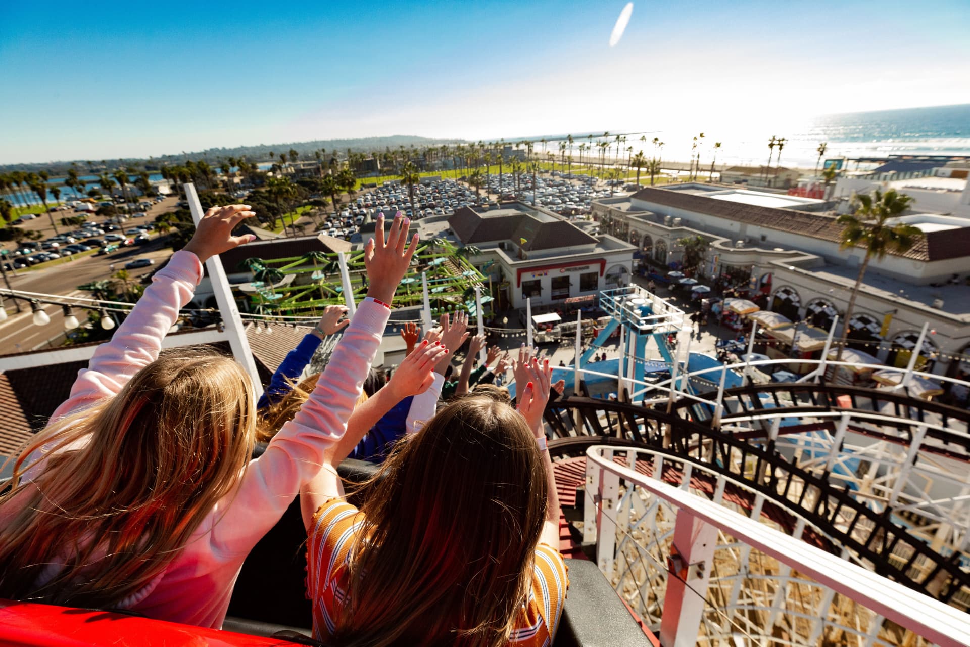 Go City San Diego All-Inclusive Pass: Save Up to 50% on Attractions - image 6